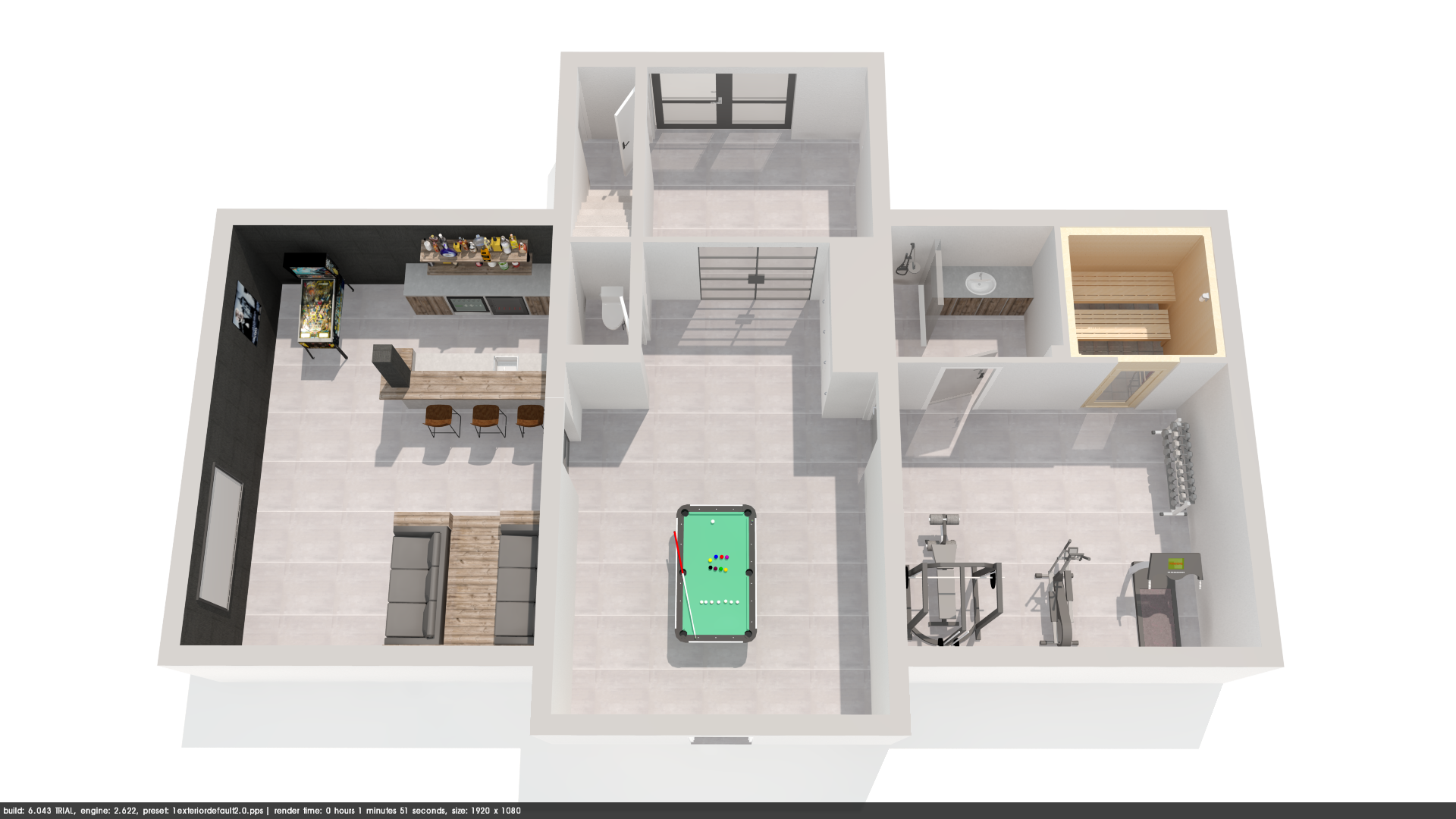 12737DA - Spacious villa with renovation concept on 10,000 m² near Pedreguer