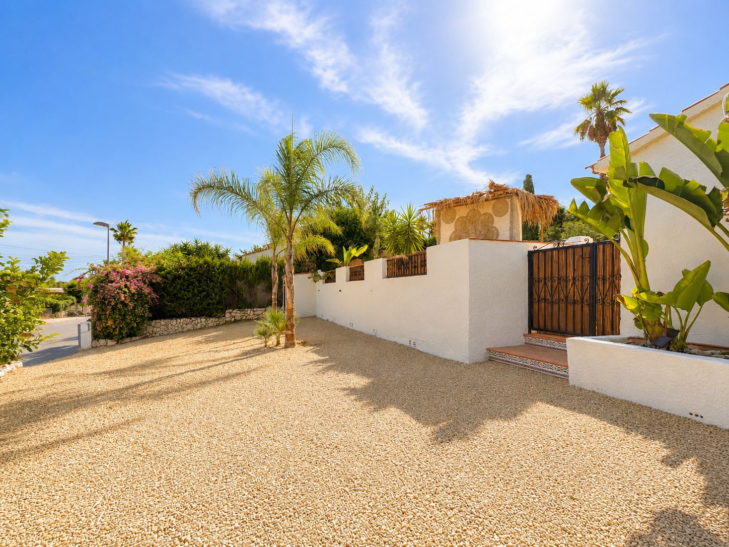 1440DR - Renovierte Villa mit Unabhängigem Gästestudio in Puerto Azul, La Nucía