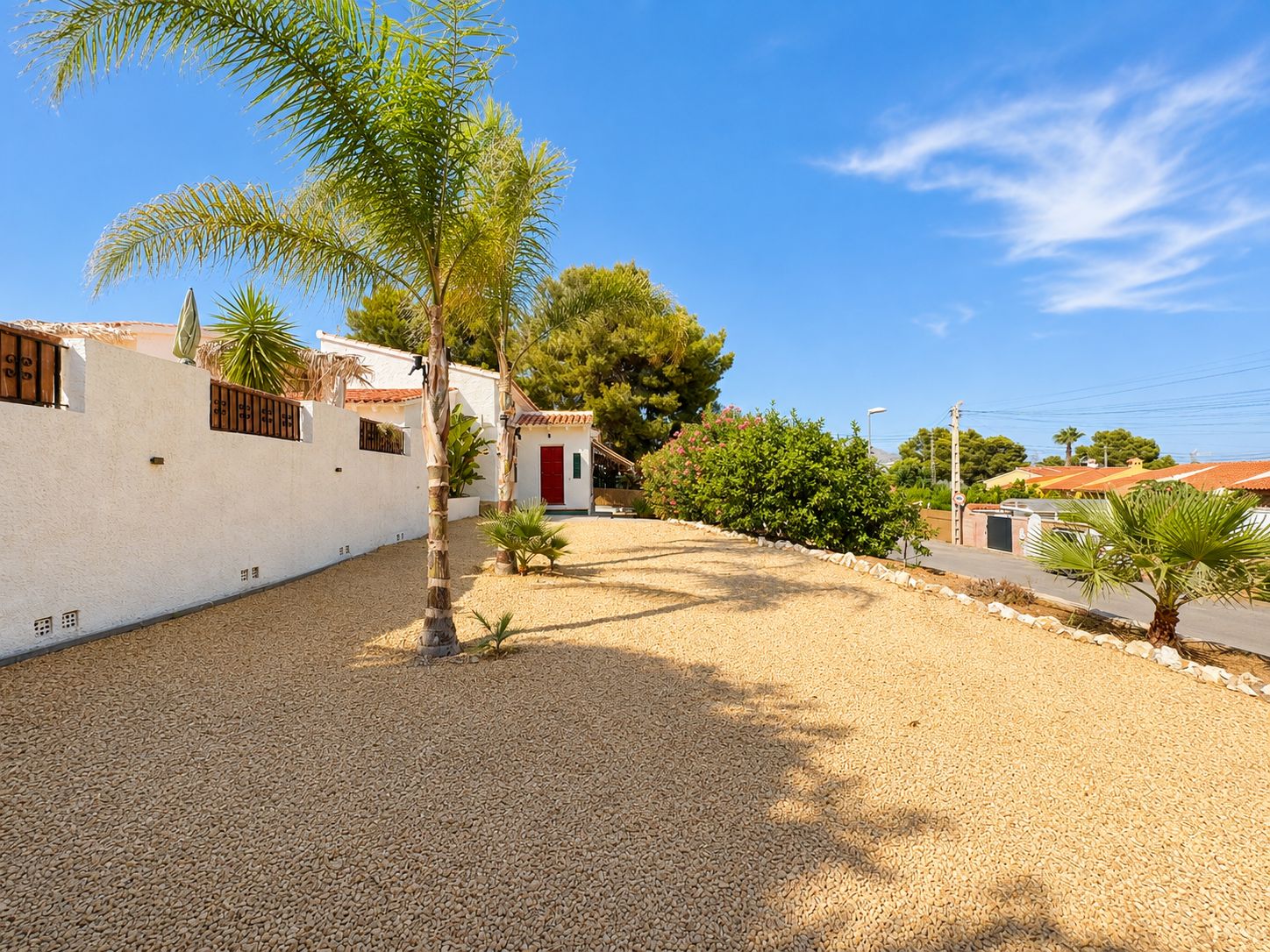 1440DR - Renovierte Villa mit Unabhängigem Gästestudio in Puerto Azul, La Nucía