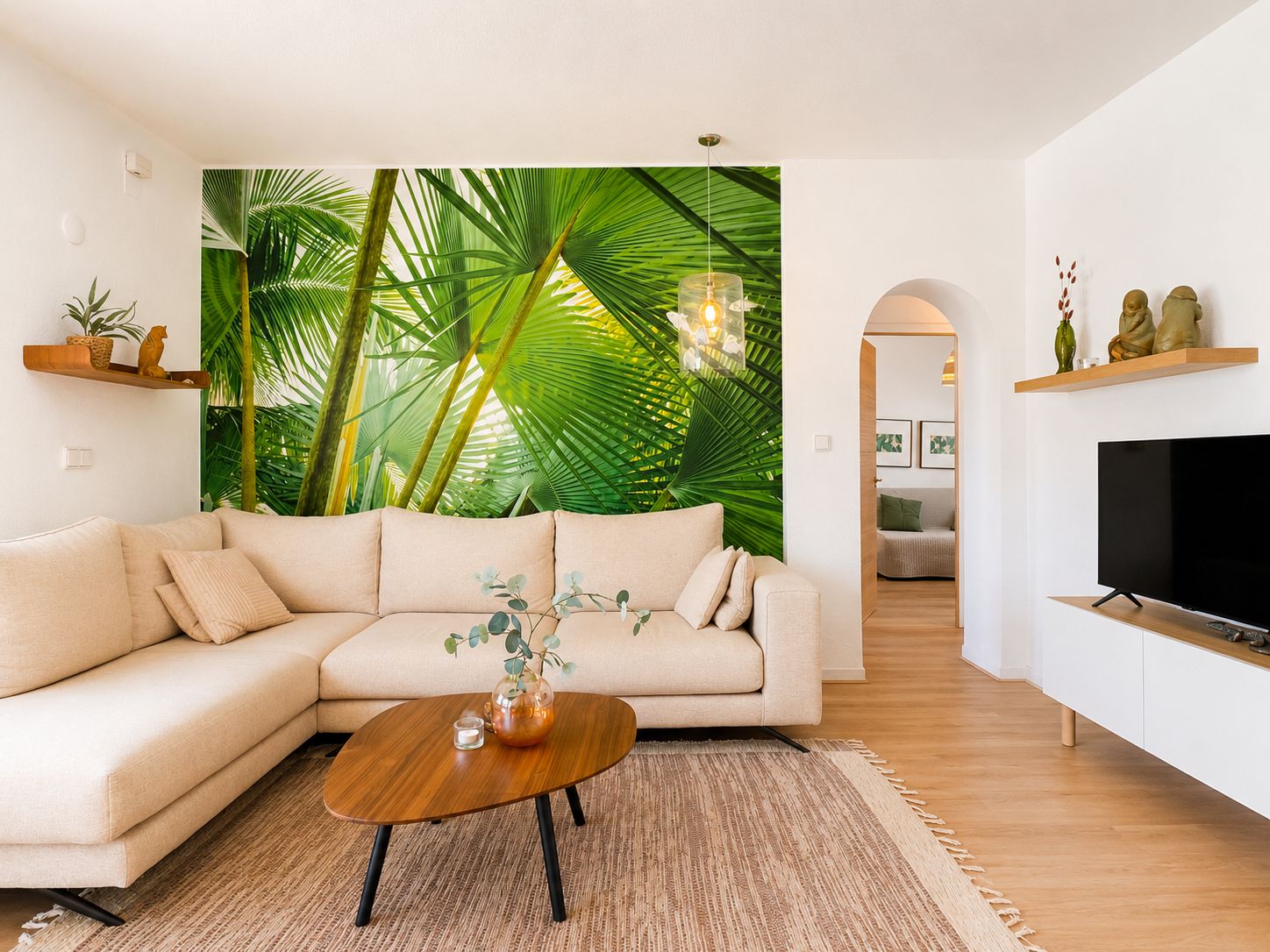 1440DR - Renovierte Villa mit Unabhängigem Gästestudio in Puerto Azul, La Nucía