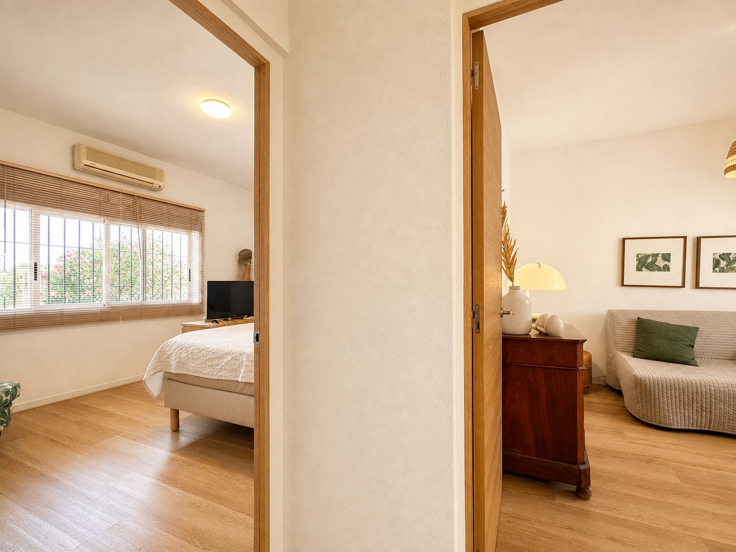 1440DR - Renovierte Villa mit Unabhängigem Gästestudio in Puerto Azul, La Nucía