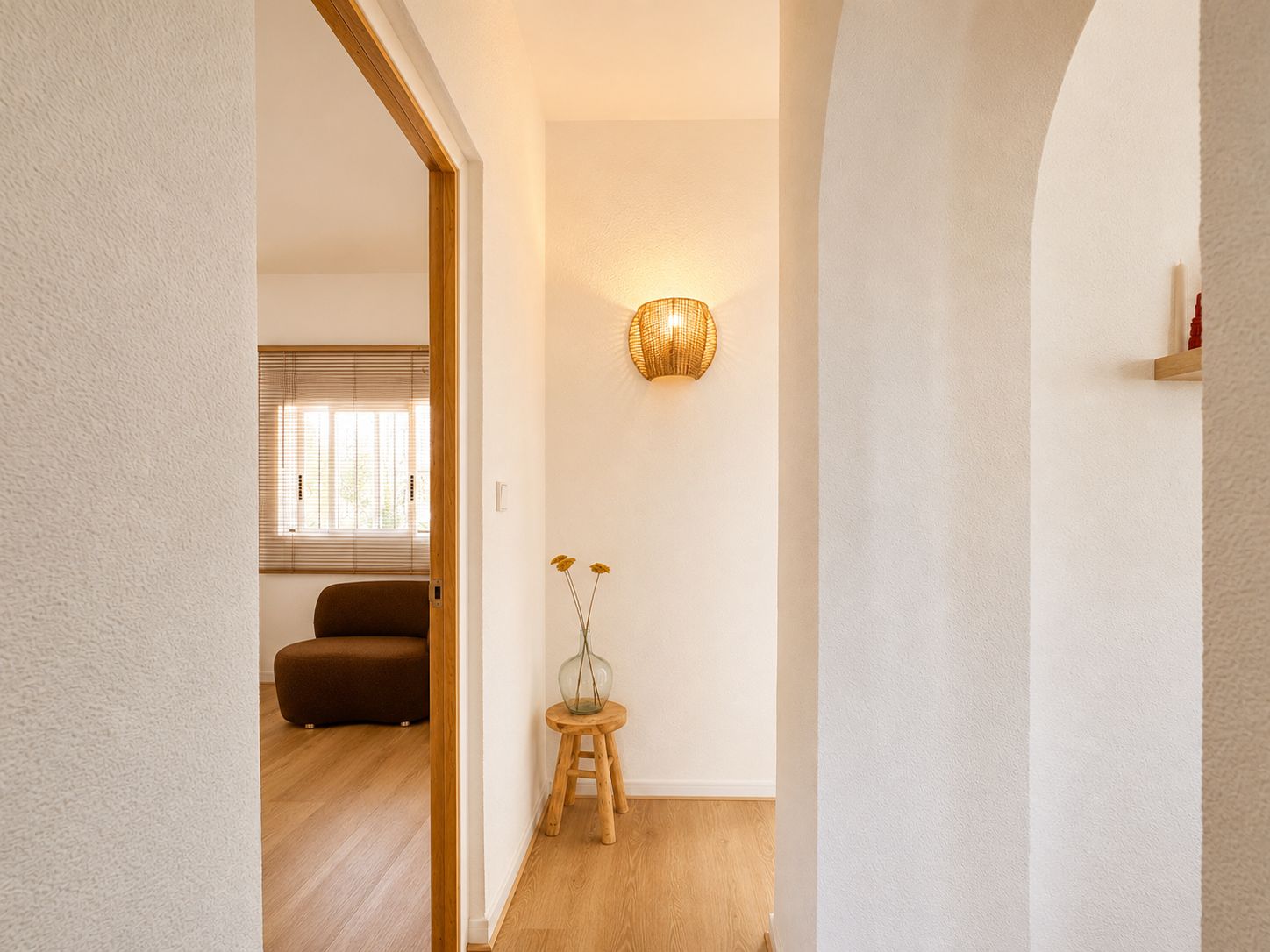 1440DR - Renovierte Villa mit Unabhängigem Gästestudio in Puerto Azul, La Nucía