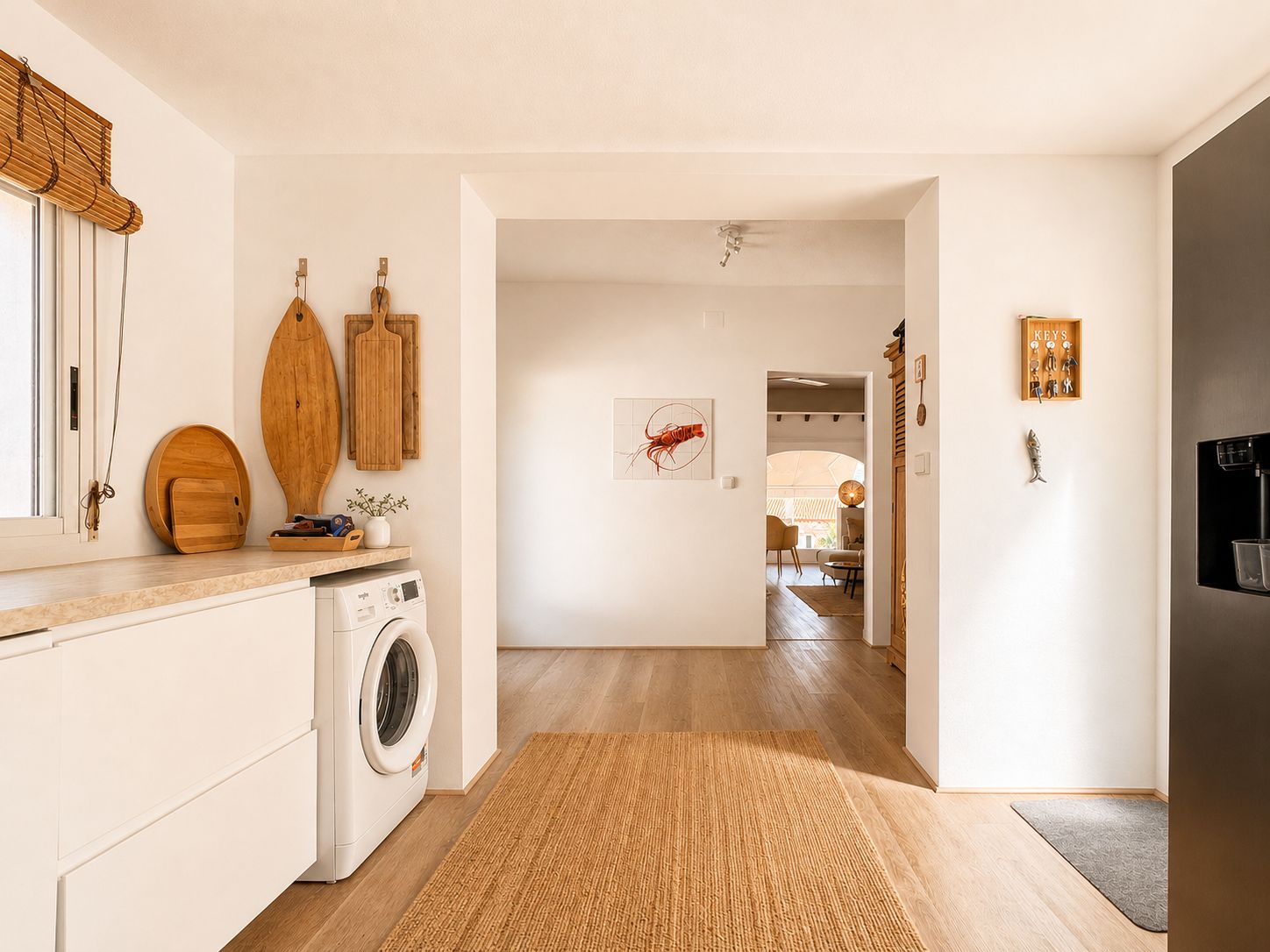 1440DR - Renovierte Villa mit Unabhängigem Gästestudio in Puerto Azul, La Nucía