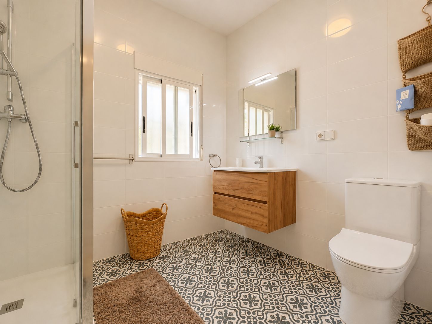1440DR - Renovierte Villa mit Unabhängigem Gästestudio in Puerto Azul, La Nucía