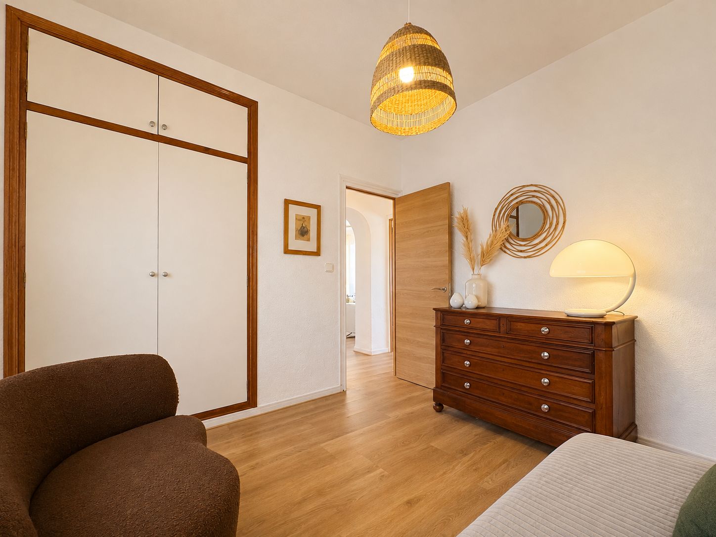 1440DR - Renovierte Villa mit Unabhängigem Gästestudio in Puerto Azul, La Nucía