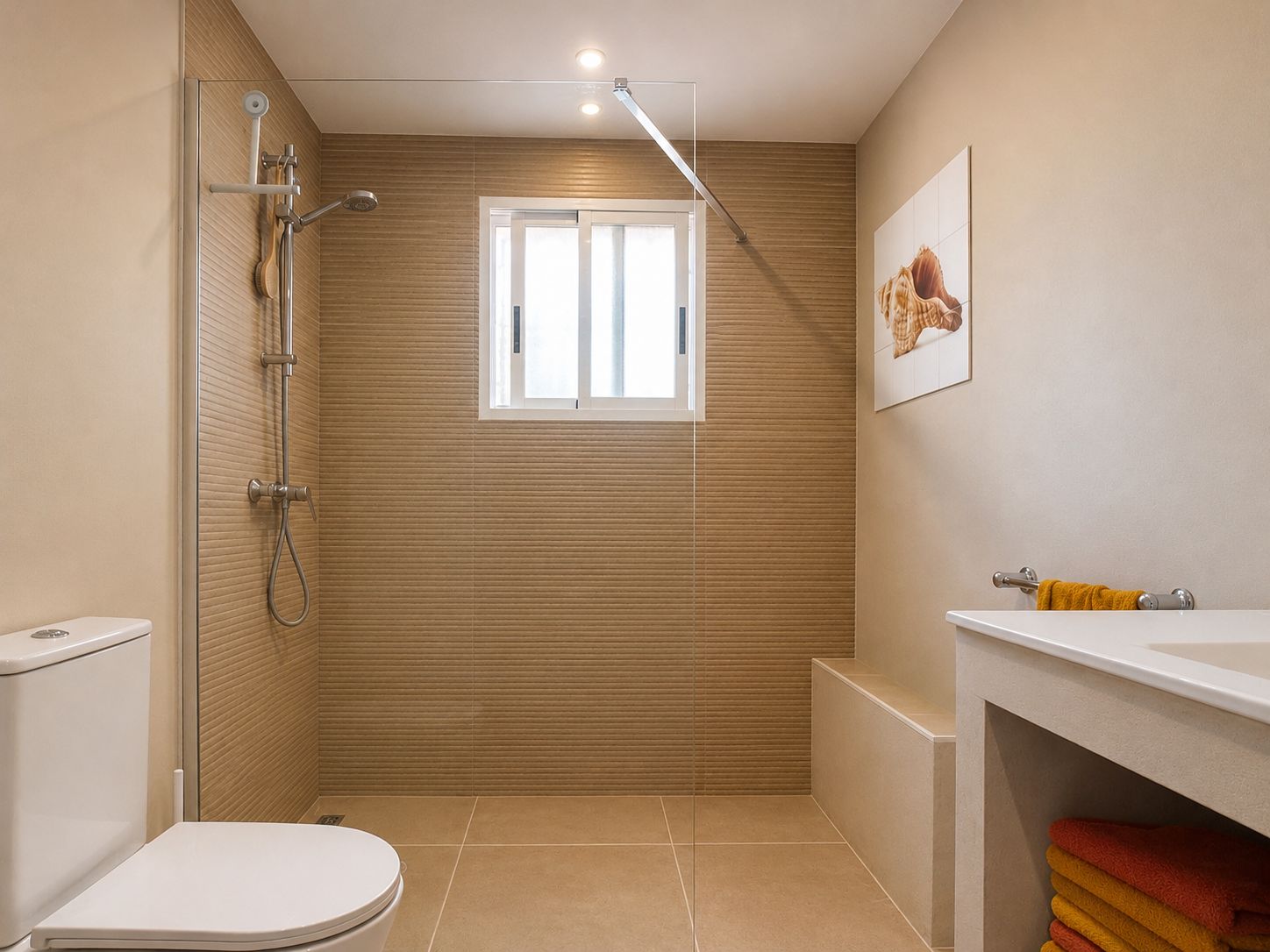 1440DR - Renovierte Villa mit Unabhängigem Gästestudio in Puerto Azul, La Nucía