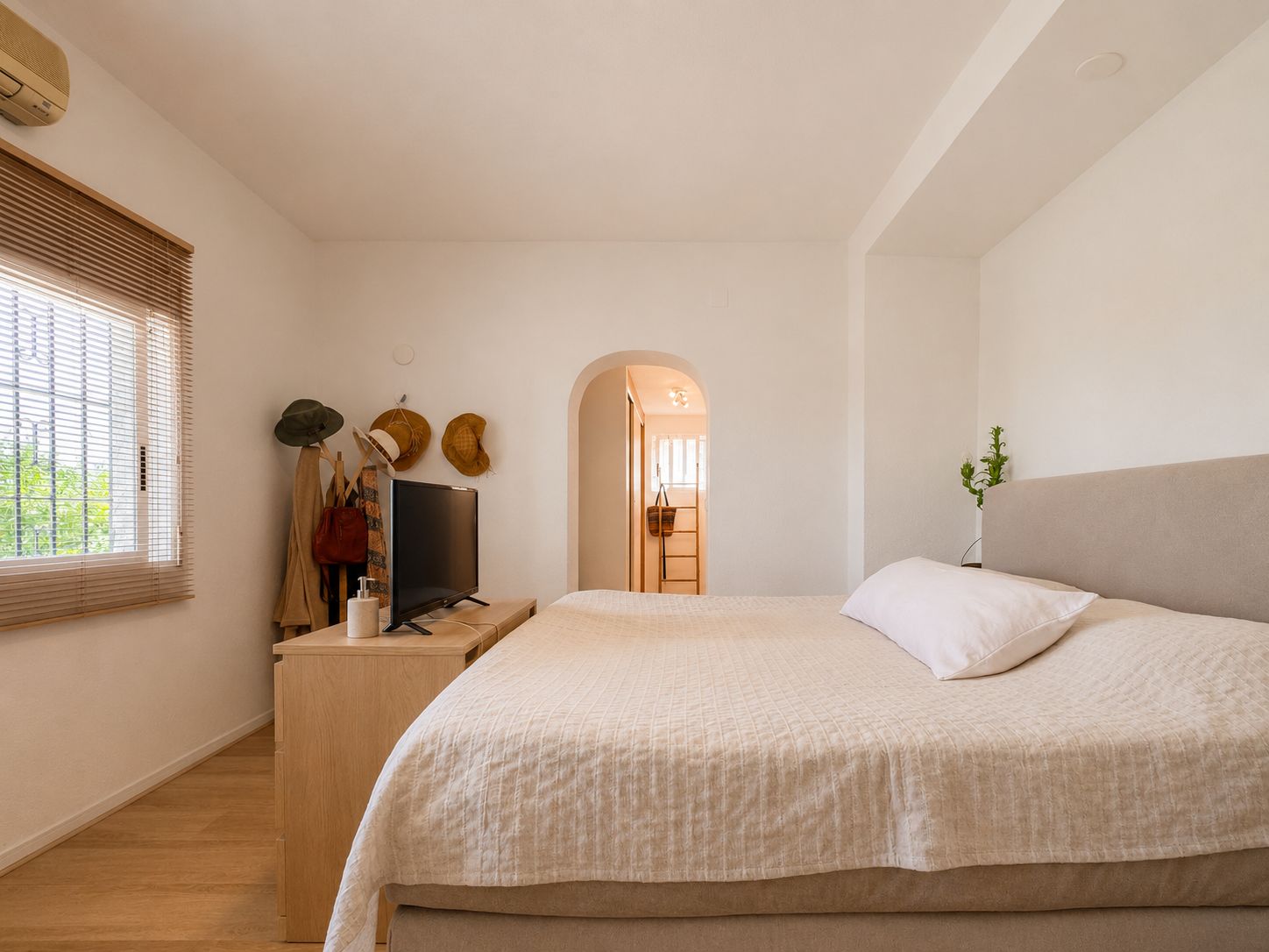 1440DR - Renovierte Villa mit Unabhängigem Gästestudio in Puerto Azul, La Nucía