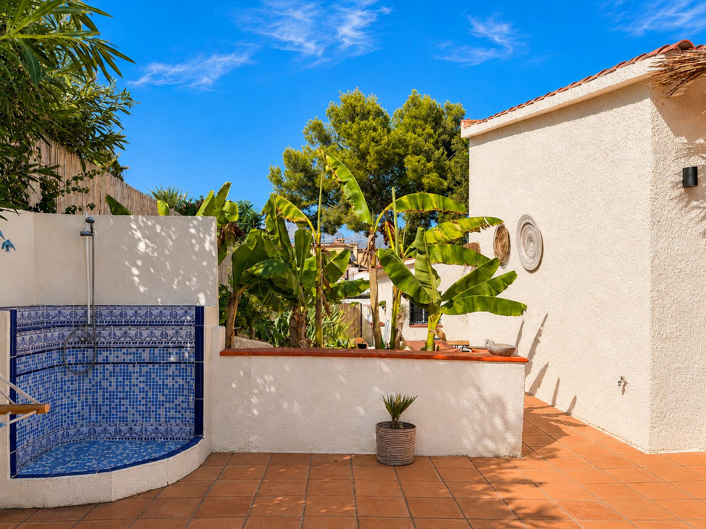 1440DR - Renovierte Villa mit Unabhängigem Gästestudio in Puerto Azul, La Nucía