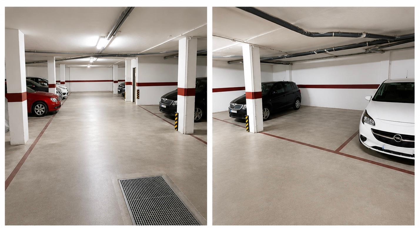 12734DR - Licht appartement met twee slaapkamers, een privé dakterras en uitzicht op de bergen in Parcent