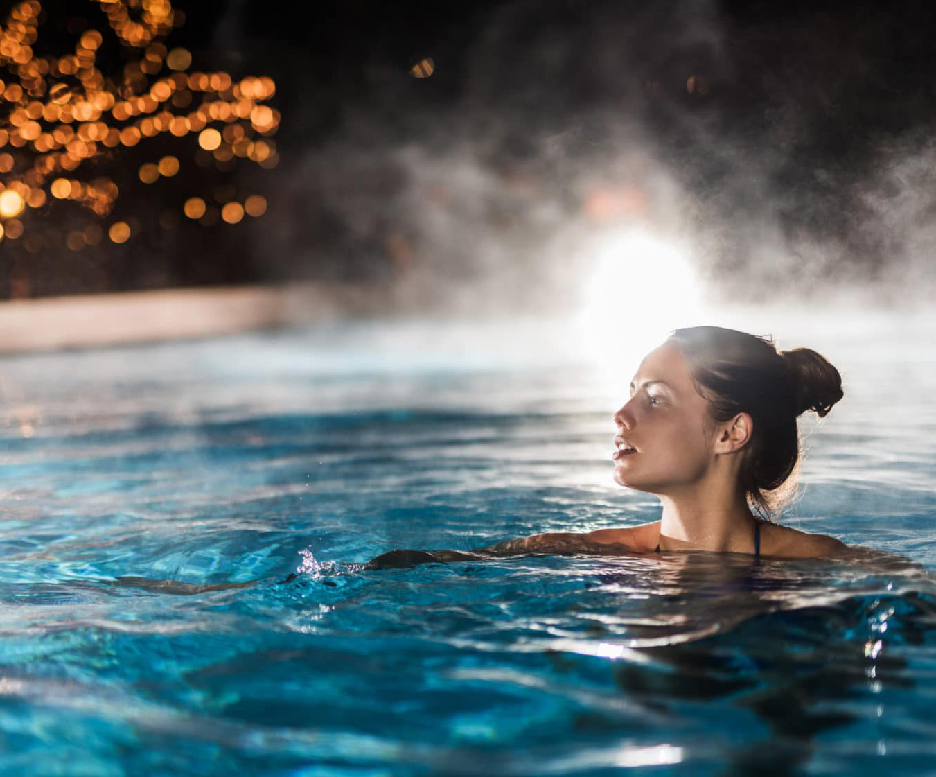 Living among light, space, and tranquility, close to Altea