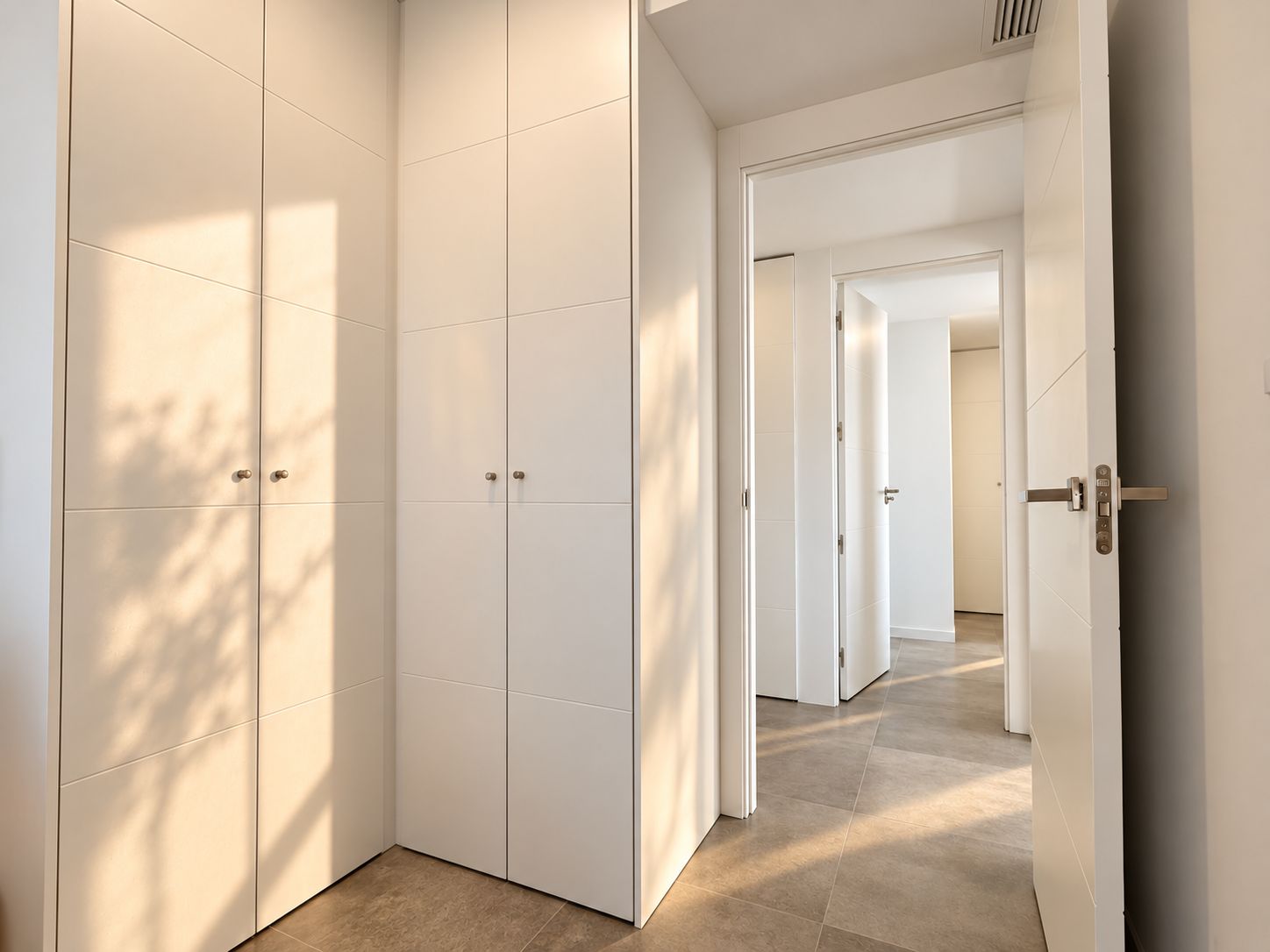 12736DR - Seascape, Finestrat — Vistas al Mar y a las Montañas