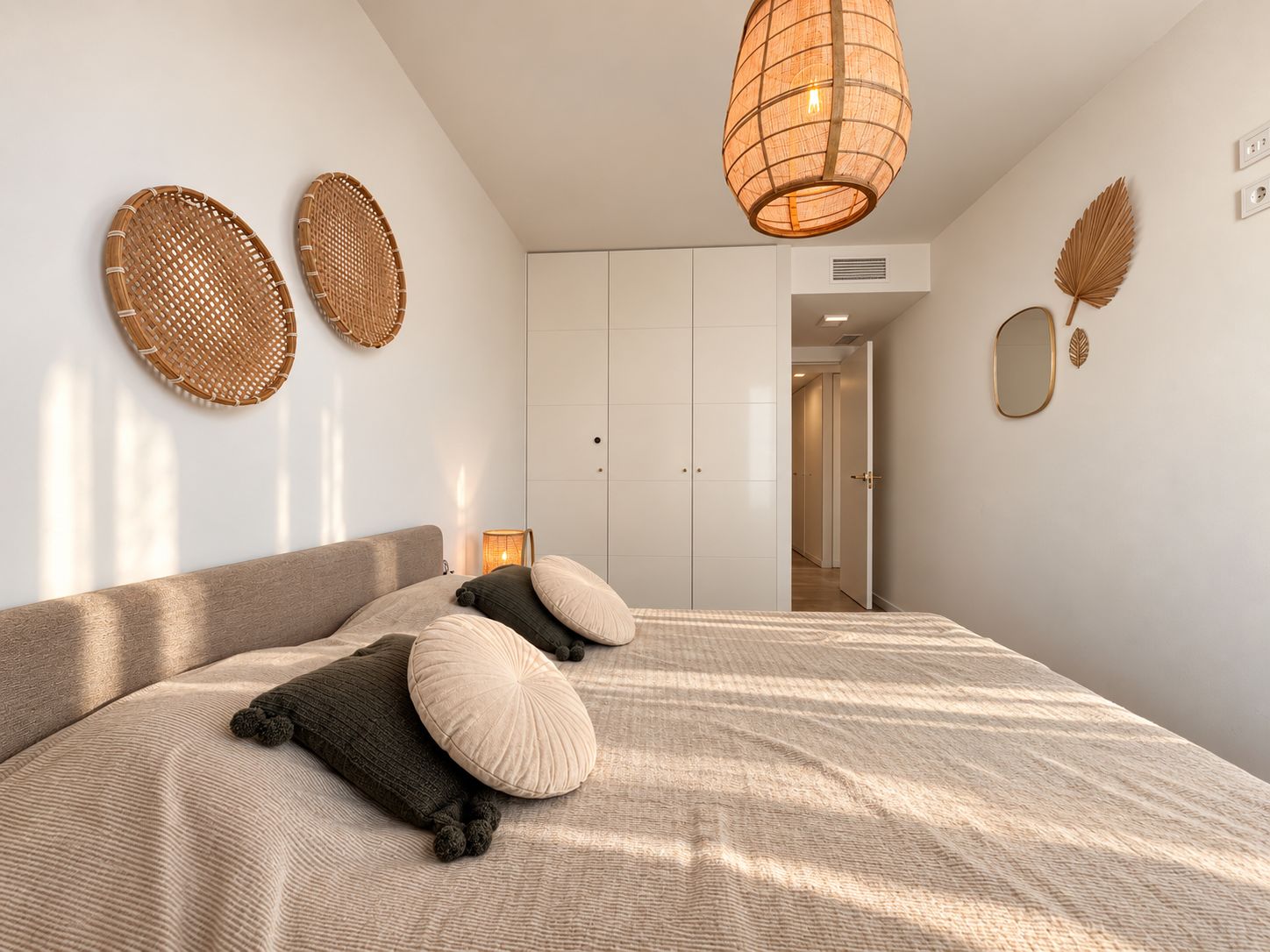 12736DR - Seascape, Finestrat — Vistas al Mar y a las Montañas