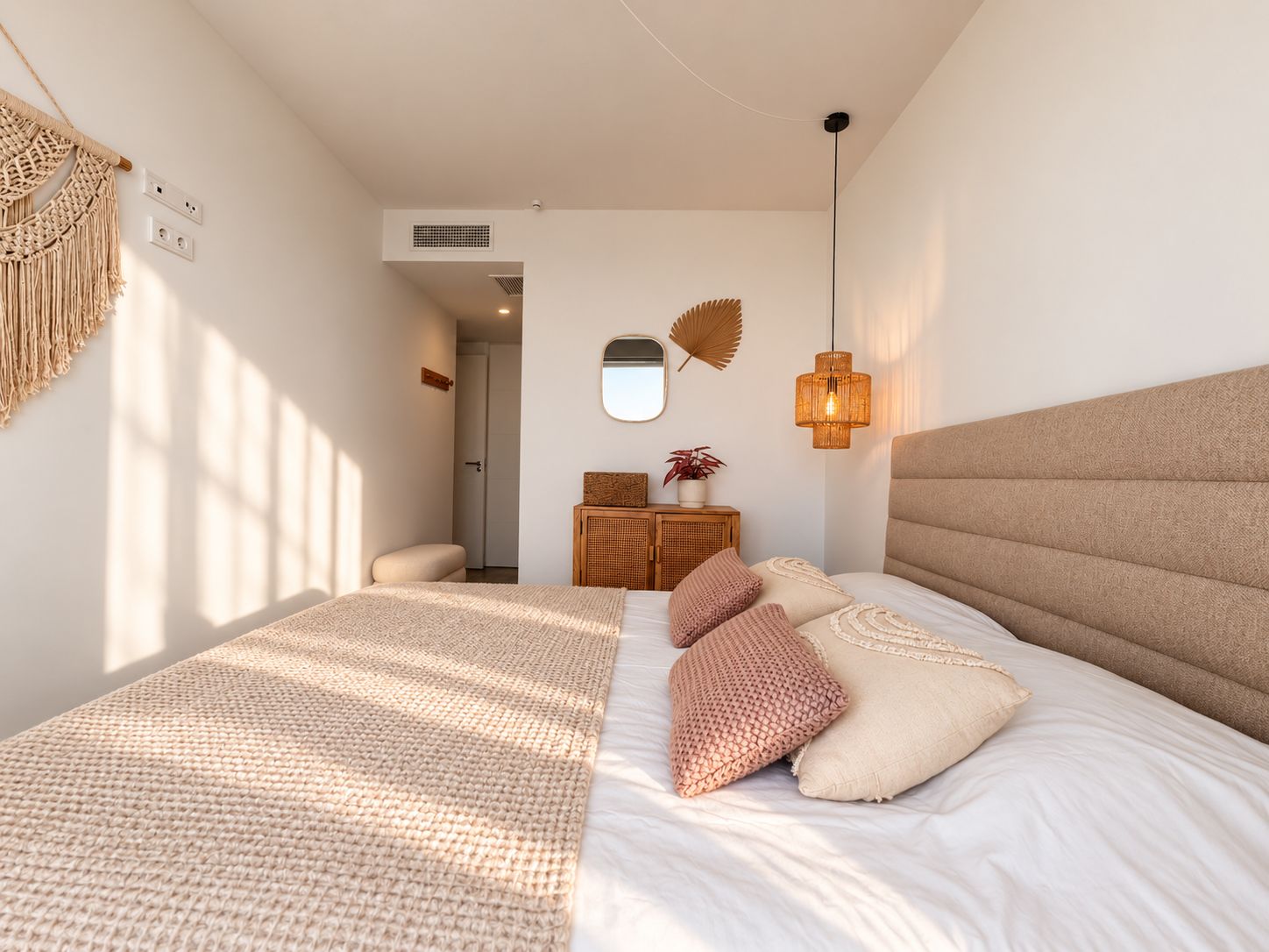 12736DR - Seascape, Finestrat — Vistas al Mar y a las Montañas