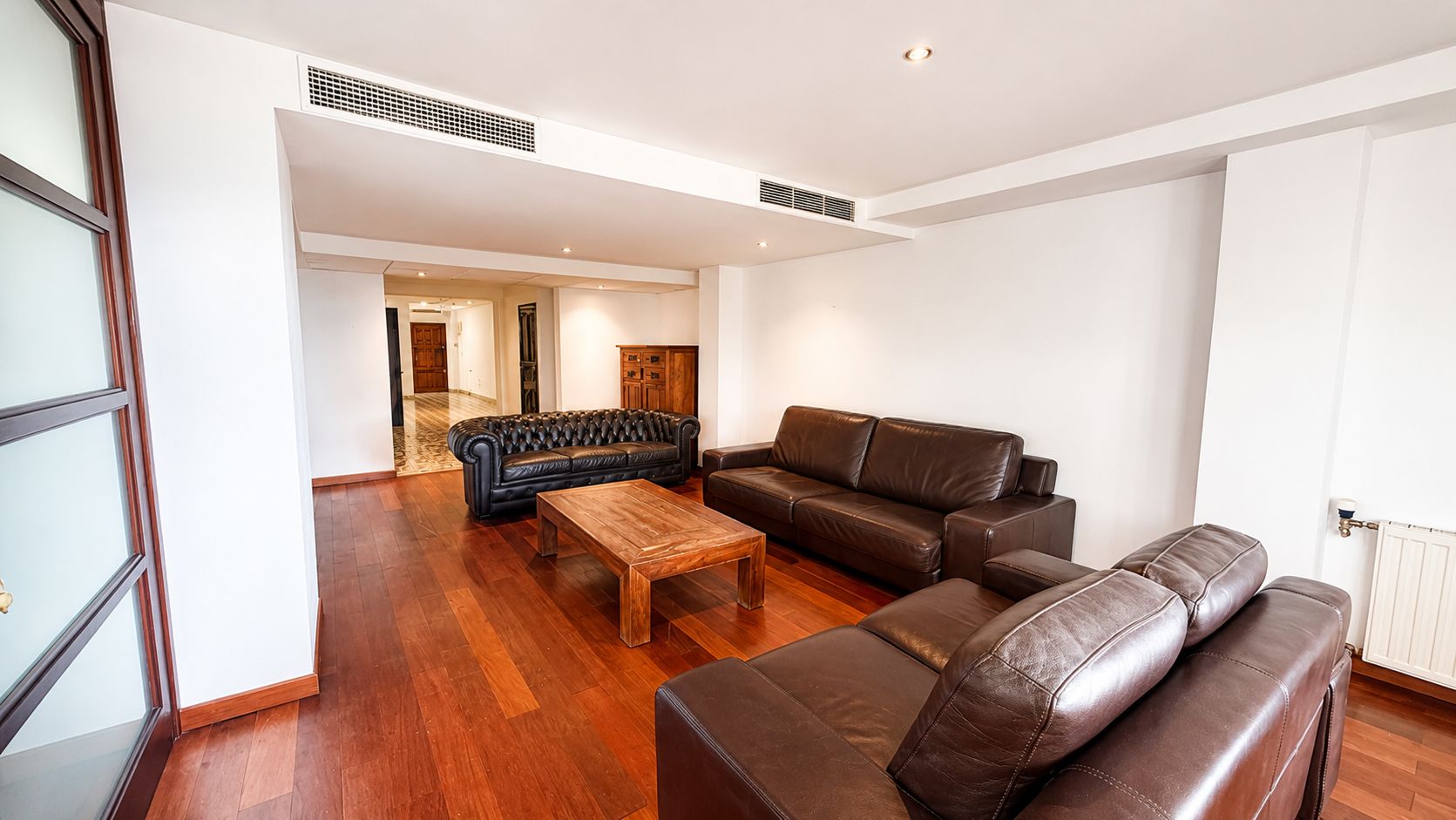Characterful house directly by the sea in La Olla, Altea