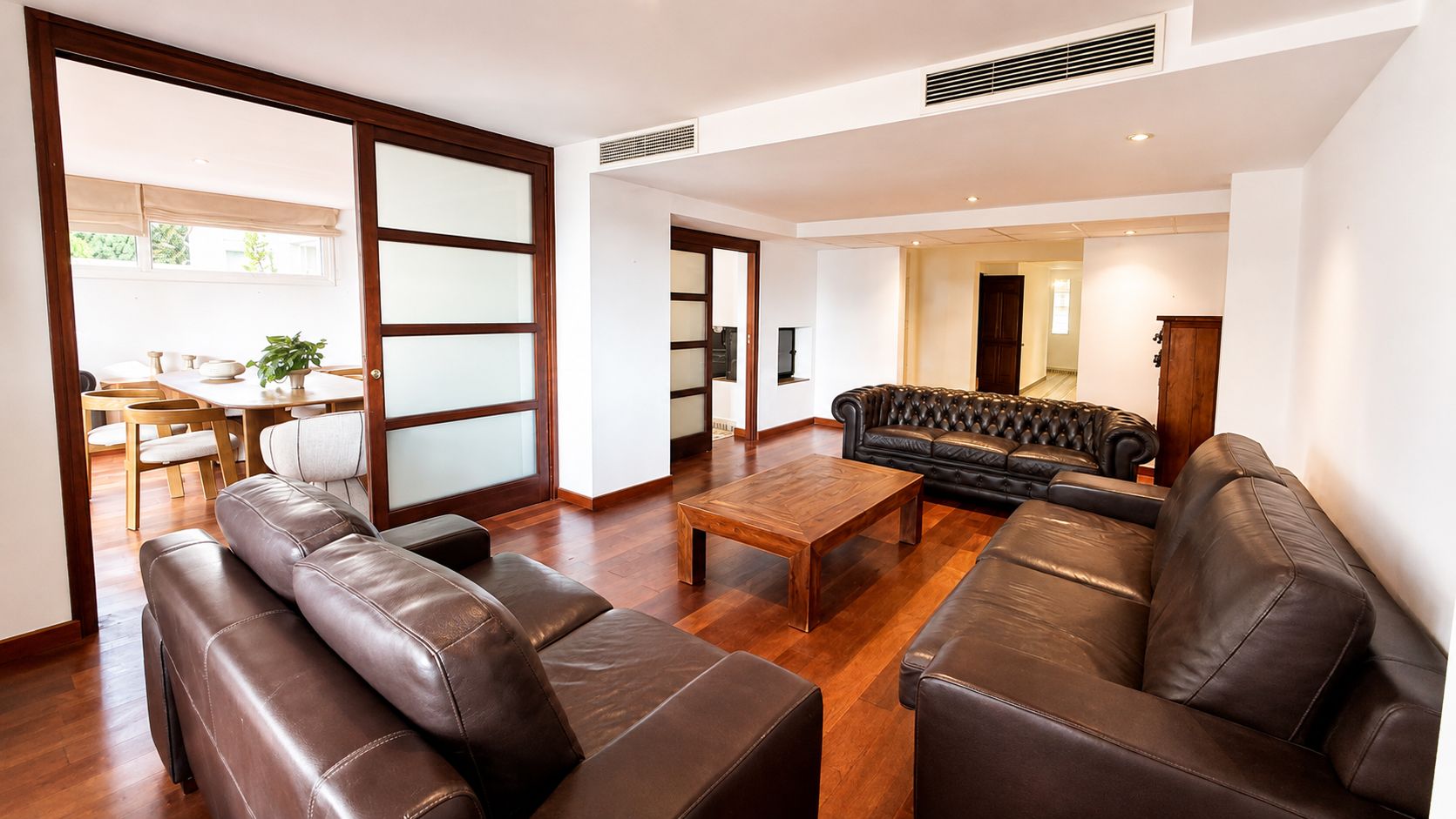 Characterful house directly by the sea in La Olla, Altea
