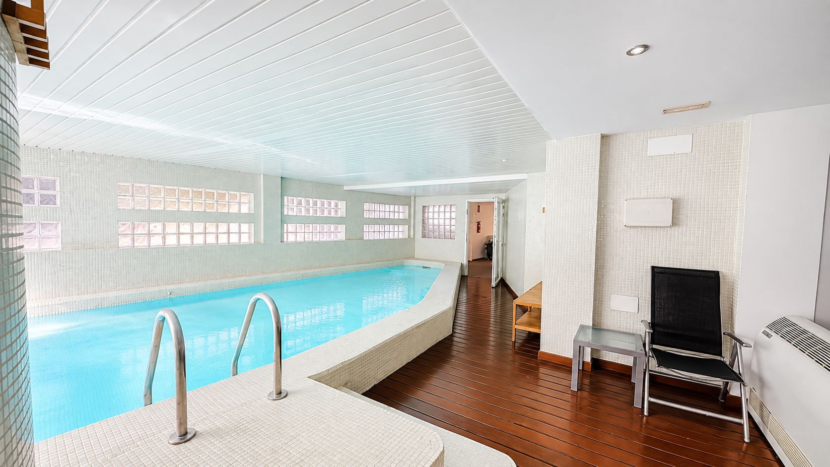 Characterful house directly by the sea in La Olla, Altea