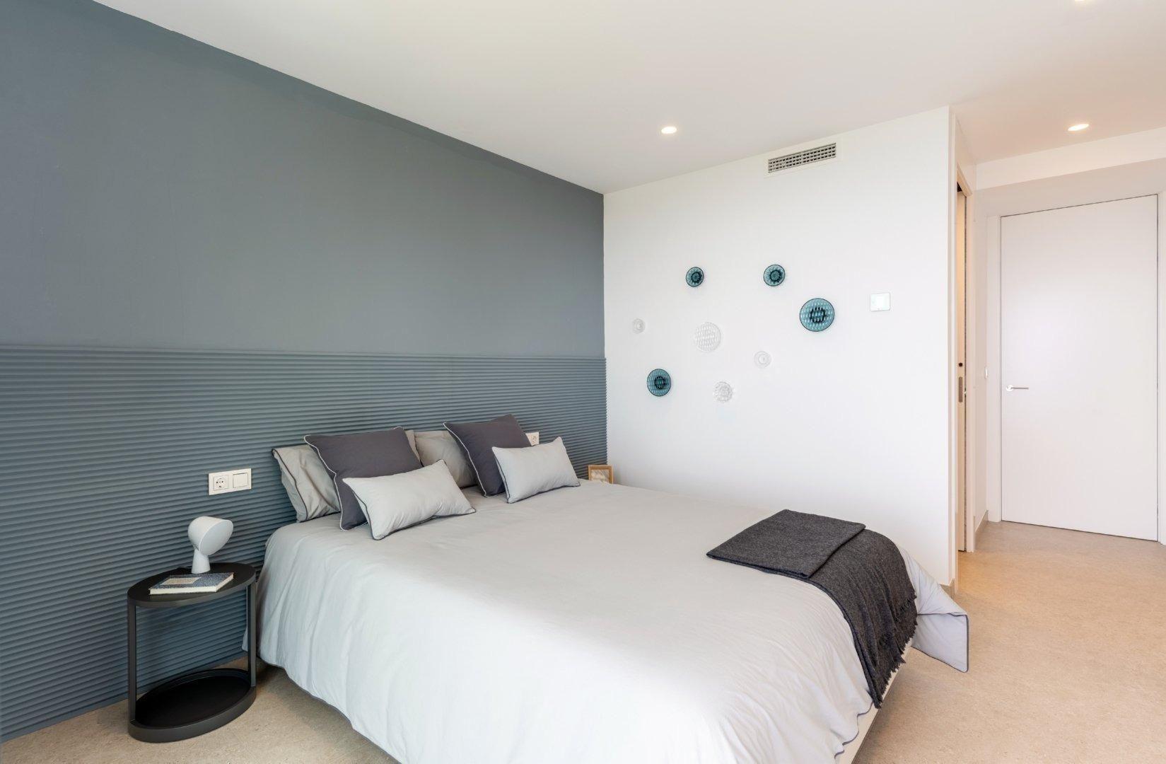 877DA - Villas de luxe avec vue sur la mer dans la Sierra de Altea