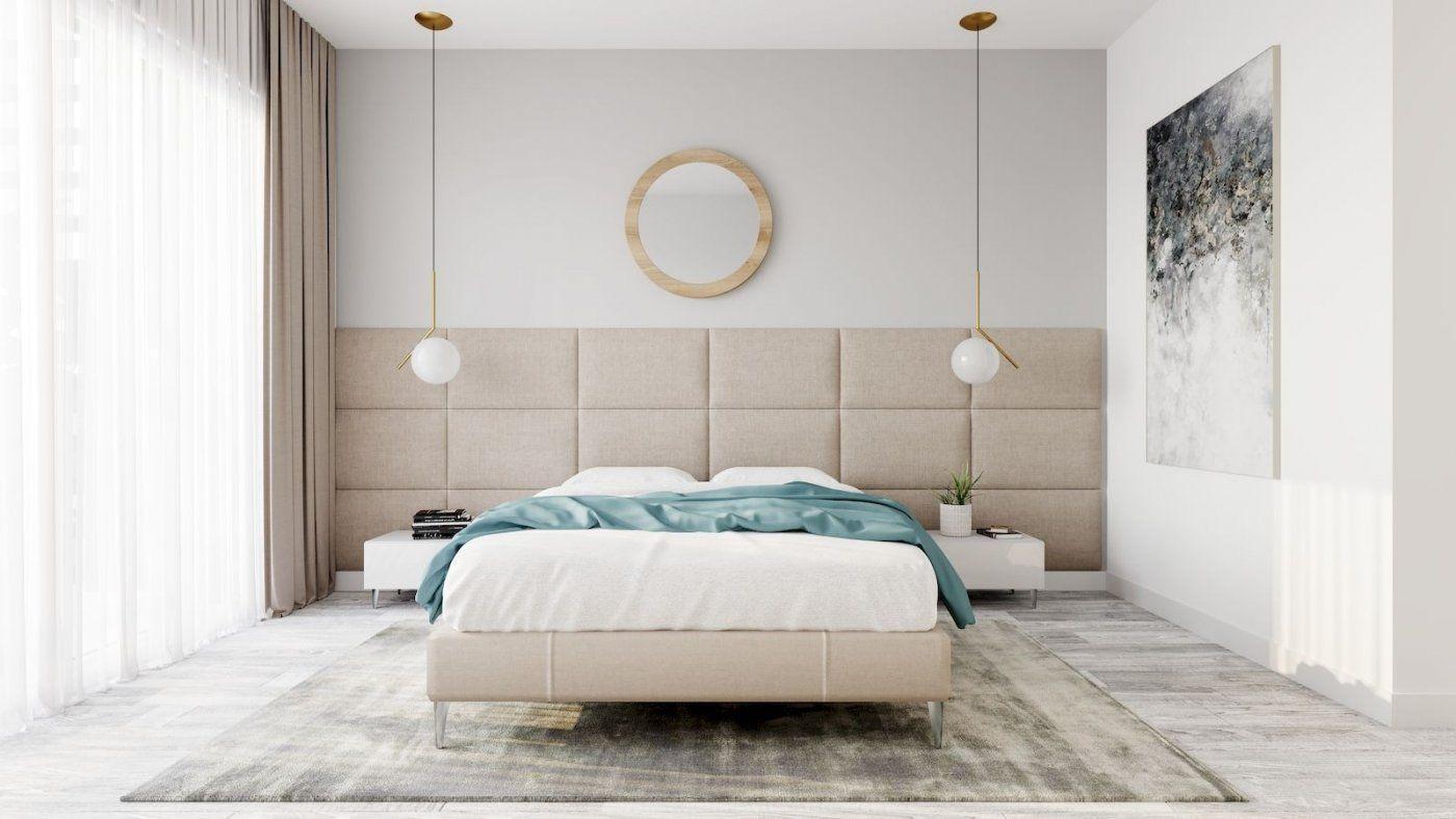 956NS - Brand new apartments near the beach in Calpe
