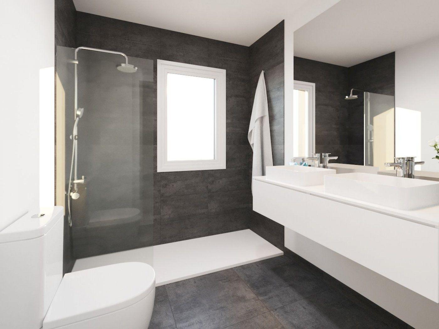 956NS - Brand new apartments near the beach in Calpe