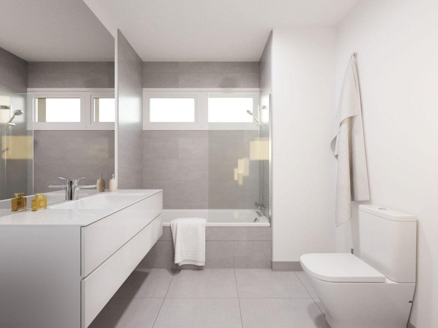 956NS - Brand new apartments near the beach in Calpe