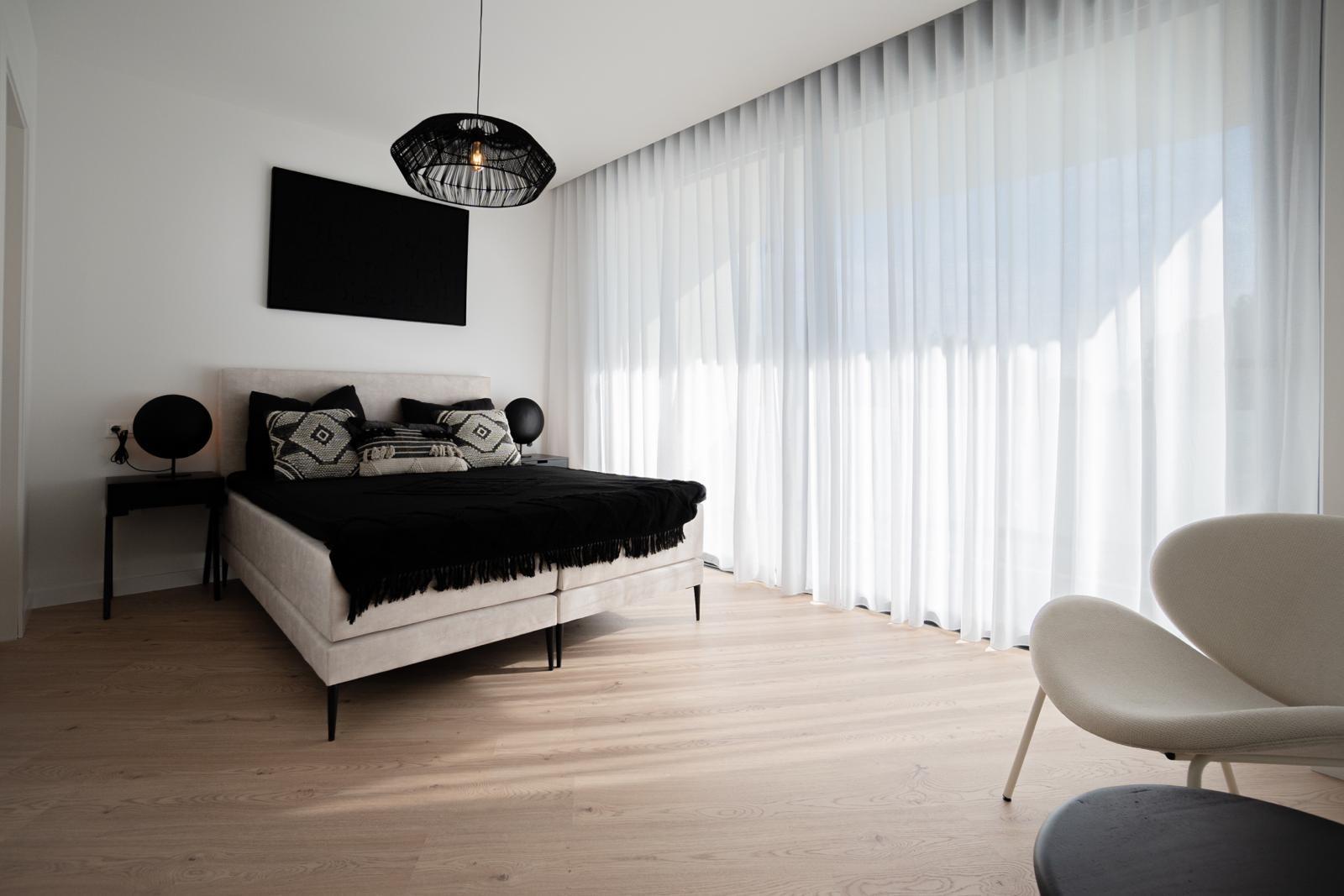 1160DA - Estupenda villa de obra nueva, situadas en una zona privilegiada de Finestrat.