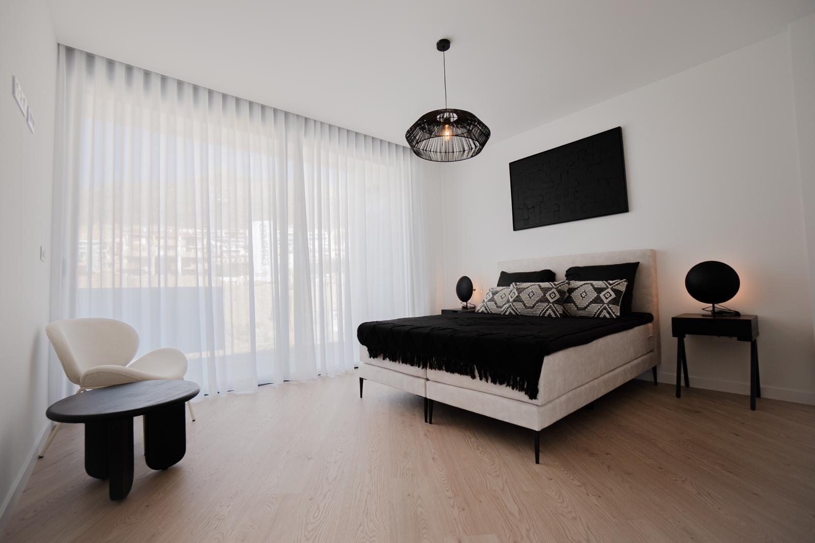 1160DA - Estupenda villa de obra nueva, situadas en una zona privilegiada de Finestrat.
