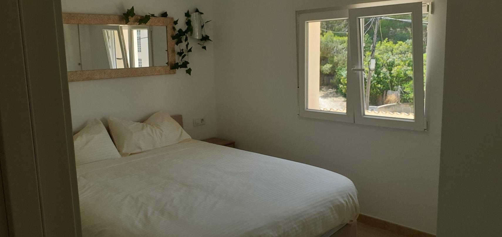1215NS - Mediterranean Villa in Albir