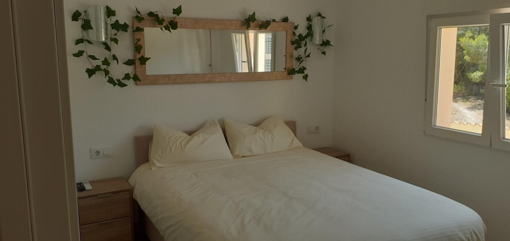 1215NS - Mediterranean Villa in Albir