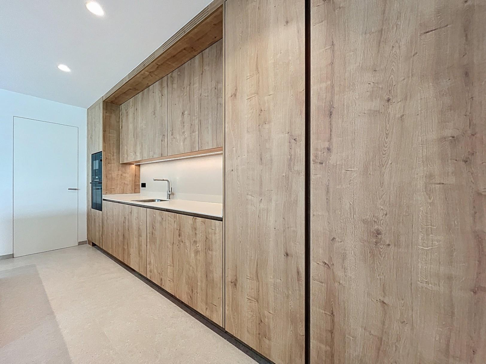 1218DR - Beautiful modern contemporary villa situated on a short distance to the coast and centre of Albir