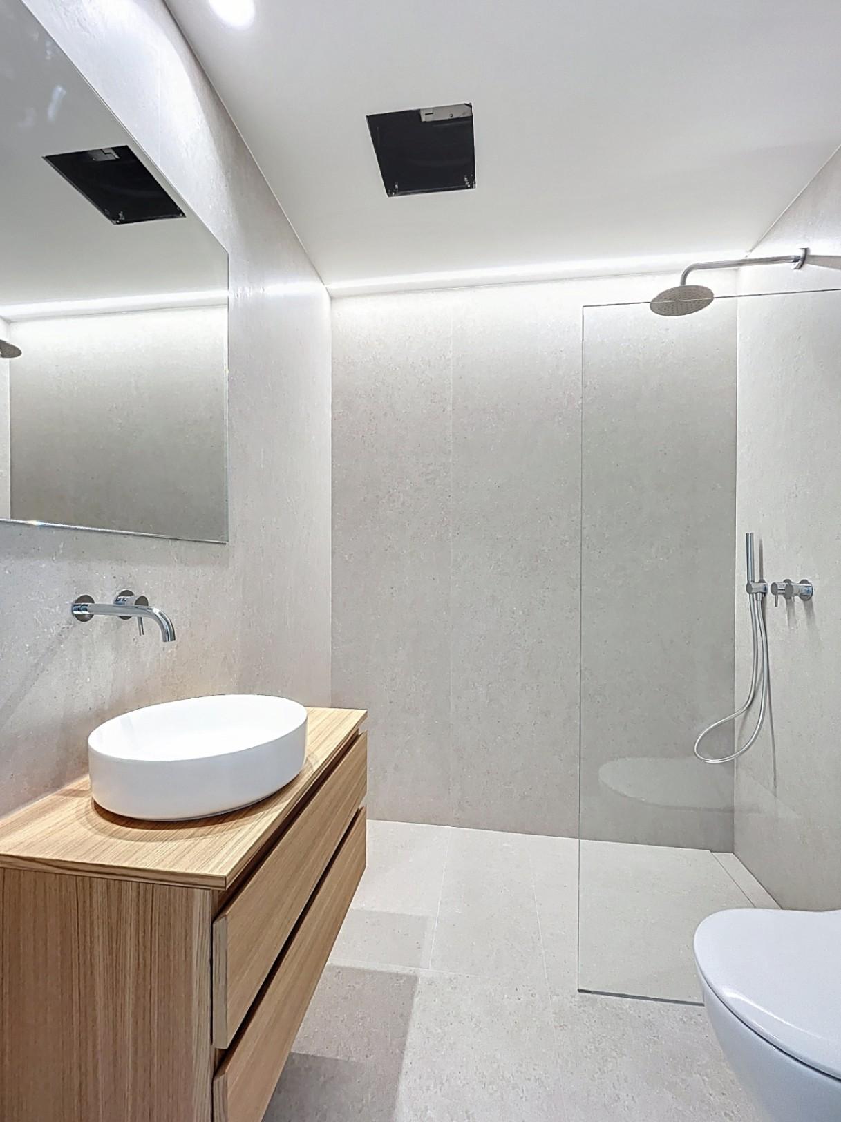 1218DR - Beautiful modern contemporary villa situated on a short distance to the coast and centre of Albir