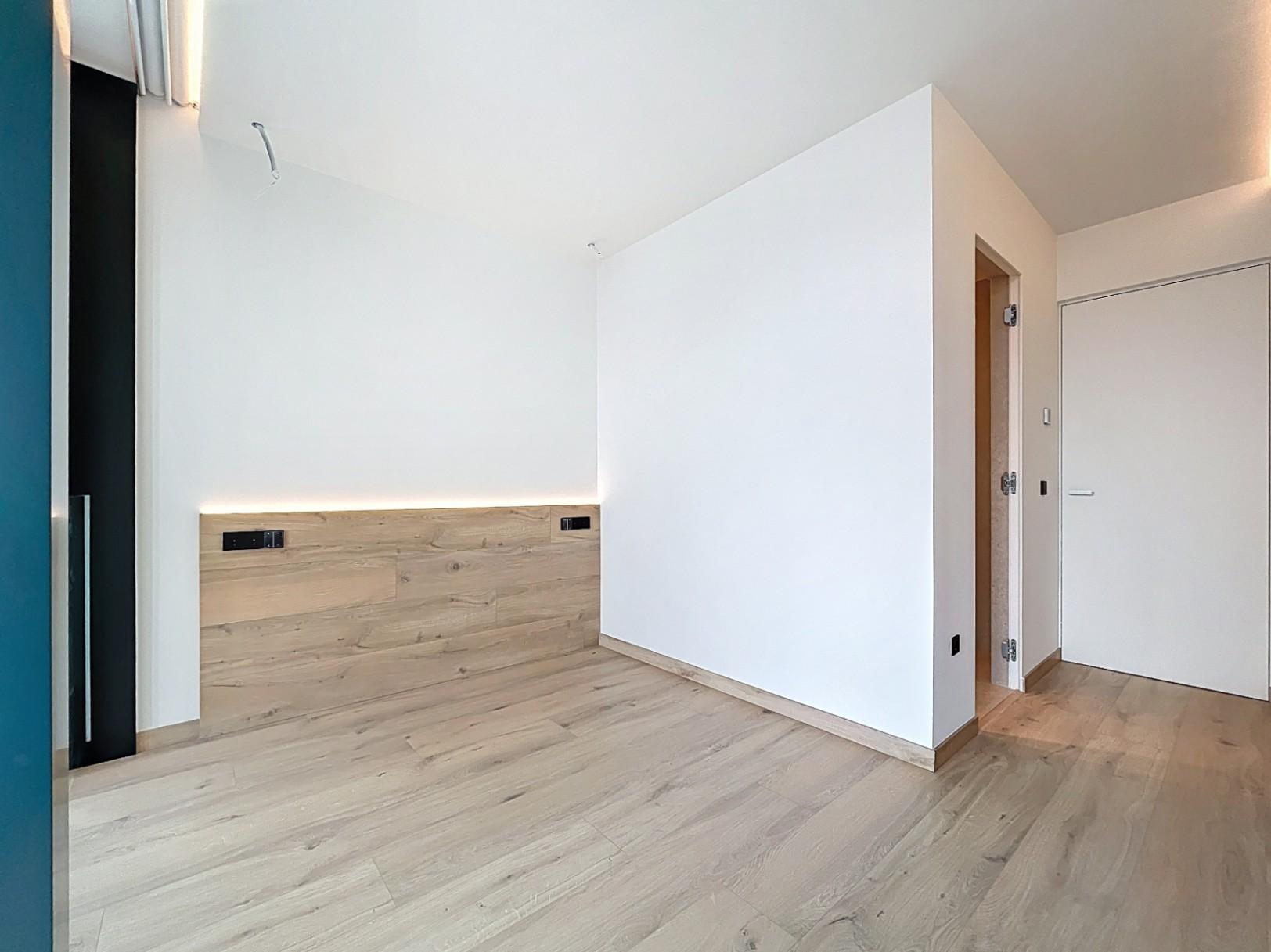 1218DR - Beautiful modern contemporary villa situated on a short distance to the coast and centre of Albir