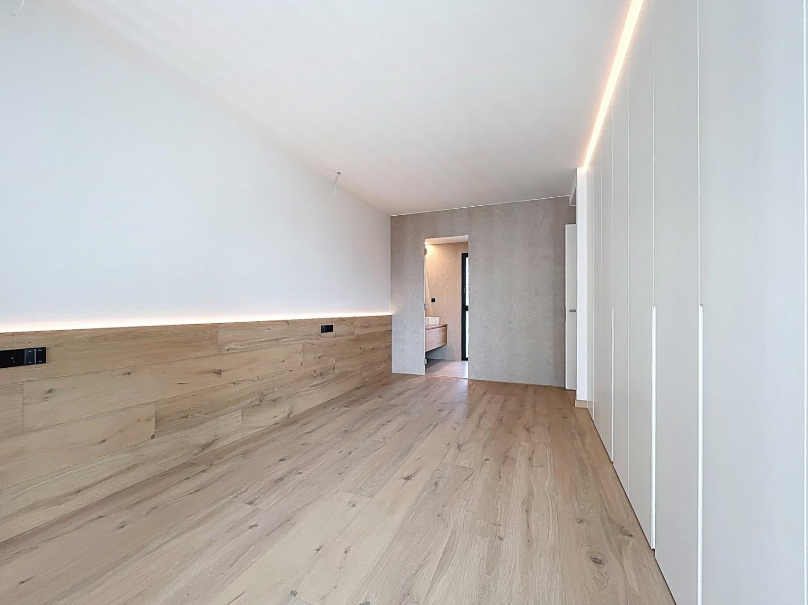 1218DR - Beautiful modern contemporary villa situated on a short distance to the coast and centre of Albir