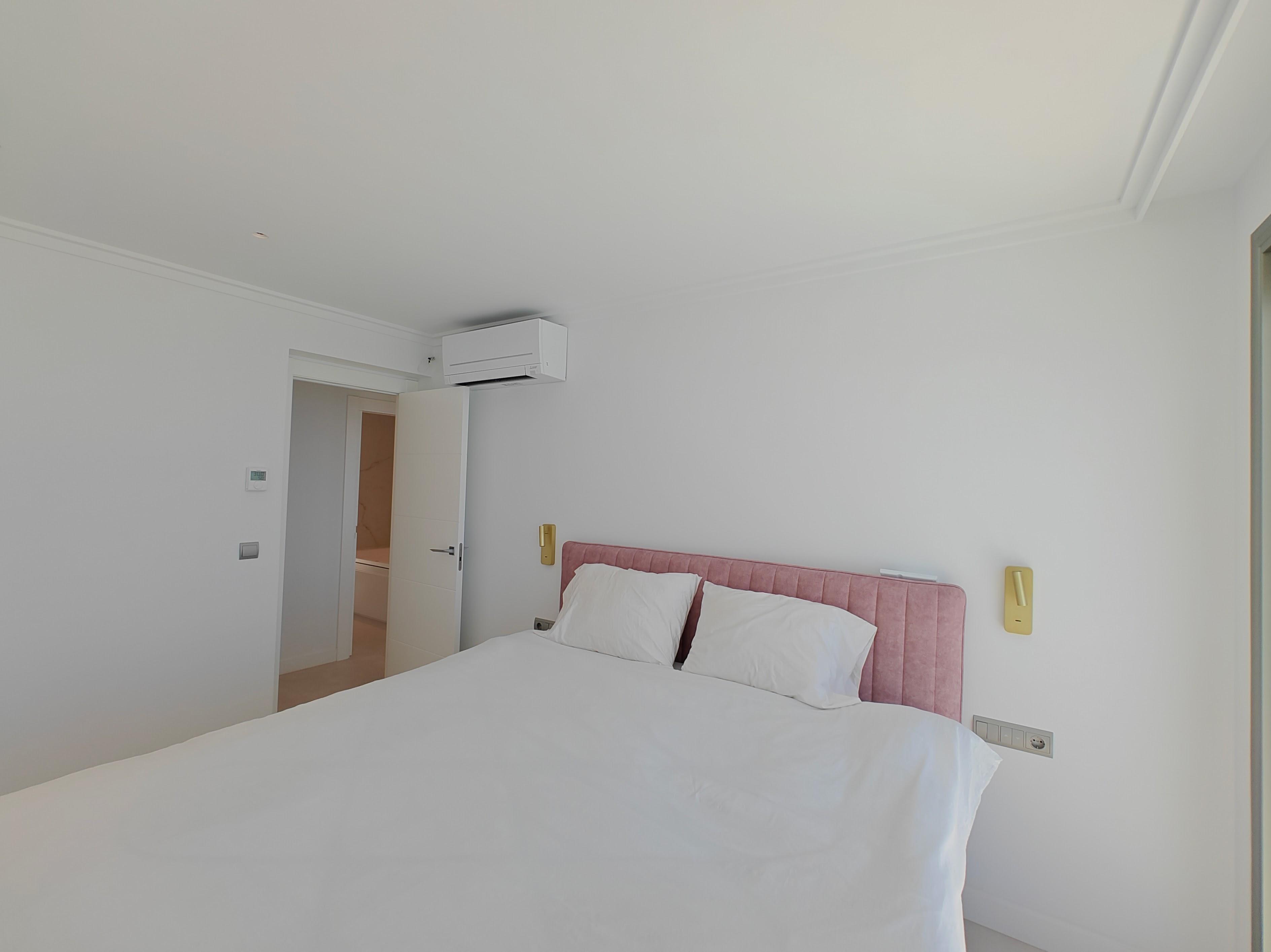 1268NS - Villa moderne avec vue imprenable sur la mer dans la Sierra de Altea