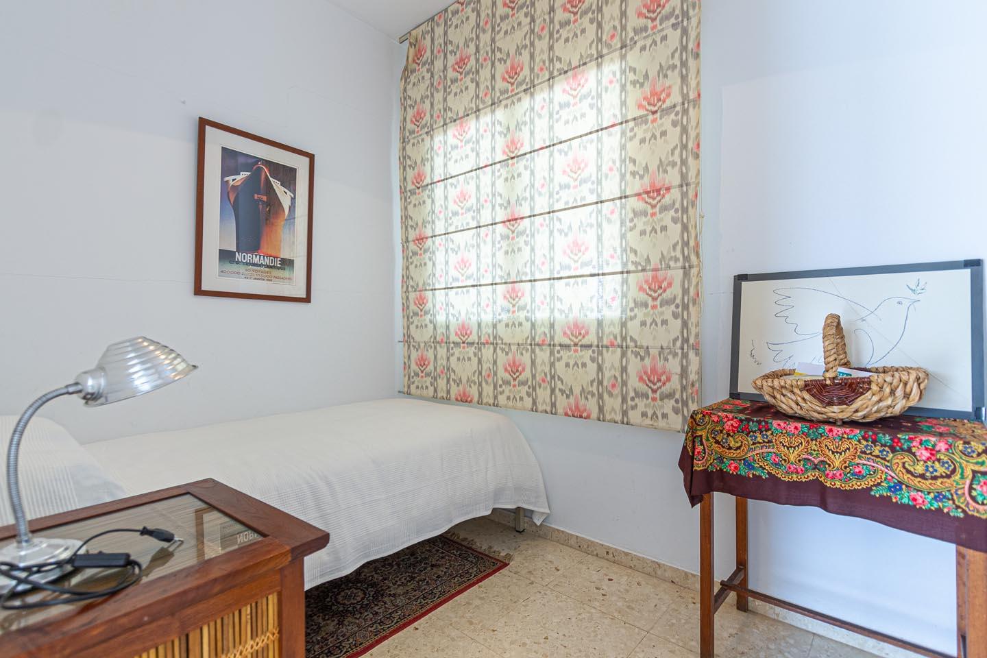1273NS - Chalet con Dos Viviendas Independientes en Altea, cerca del Campo de Golf