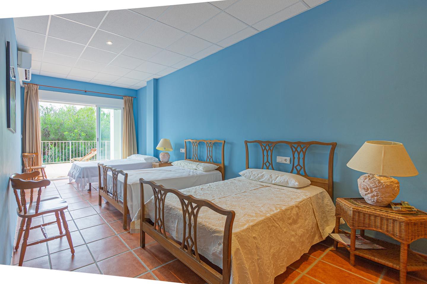 1273NS - Chalet con Dos Viviendas Independientes en Altea, cerca del Campo de Golf