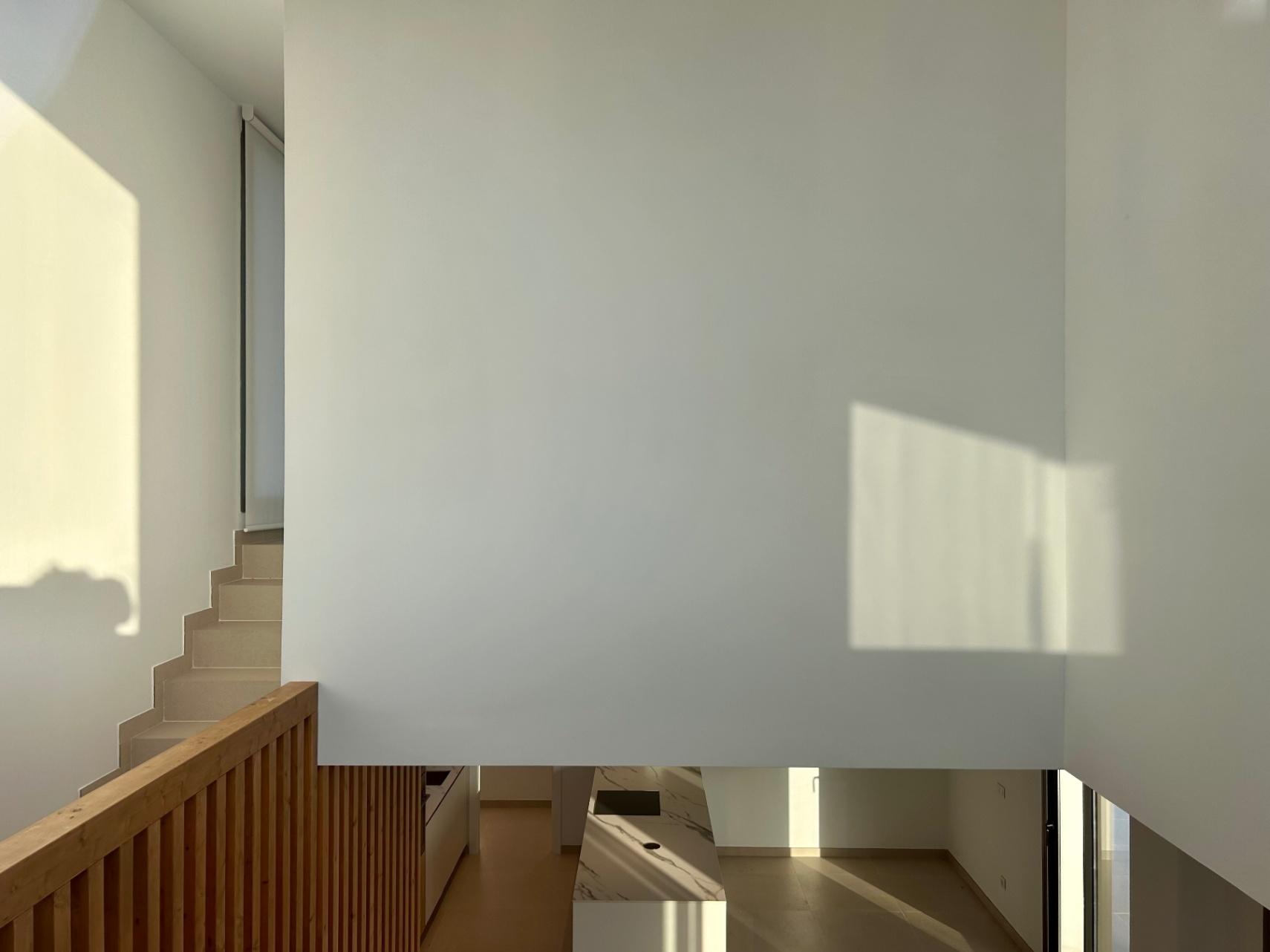 1287DA - VILLAS MODERNAS EN FINESTRAT
