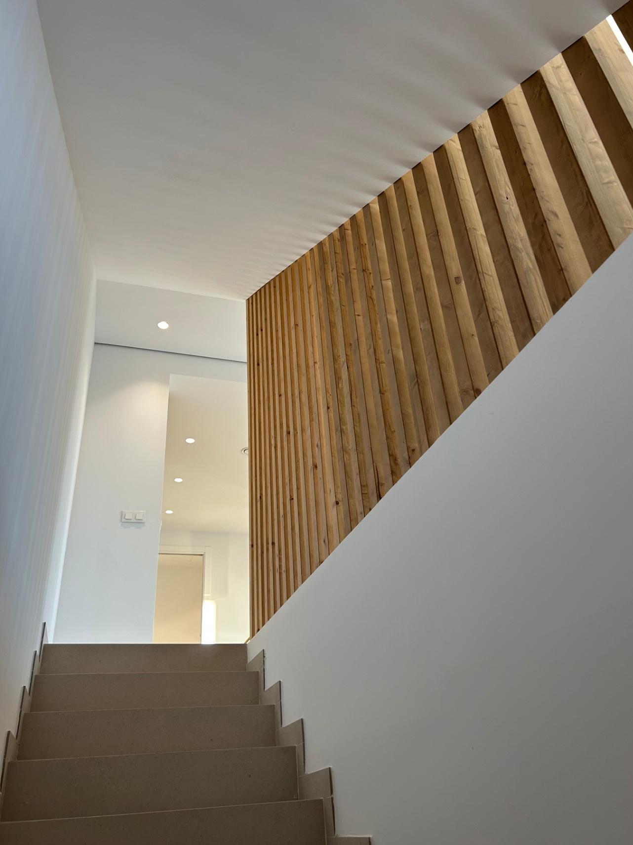 1287DA - VILLAS MODERNAS EN FINESTRAT