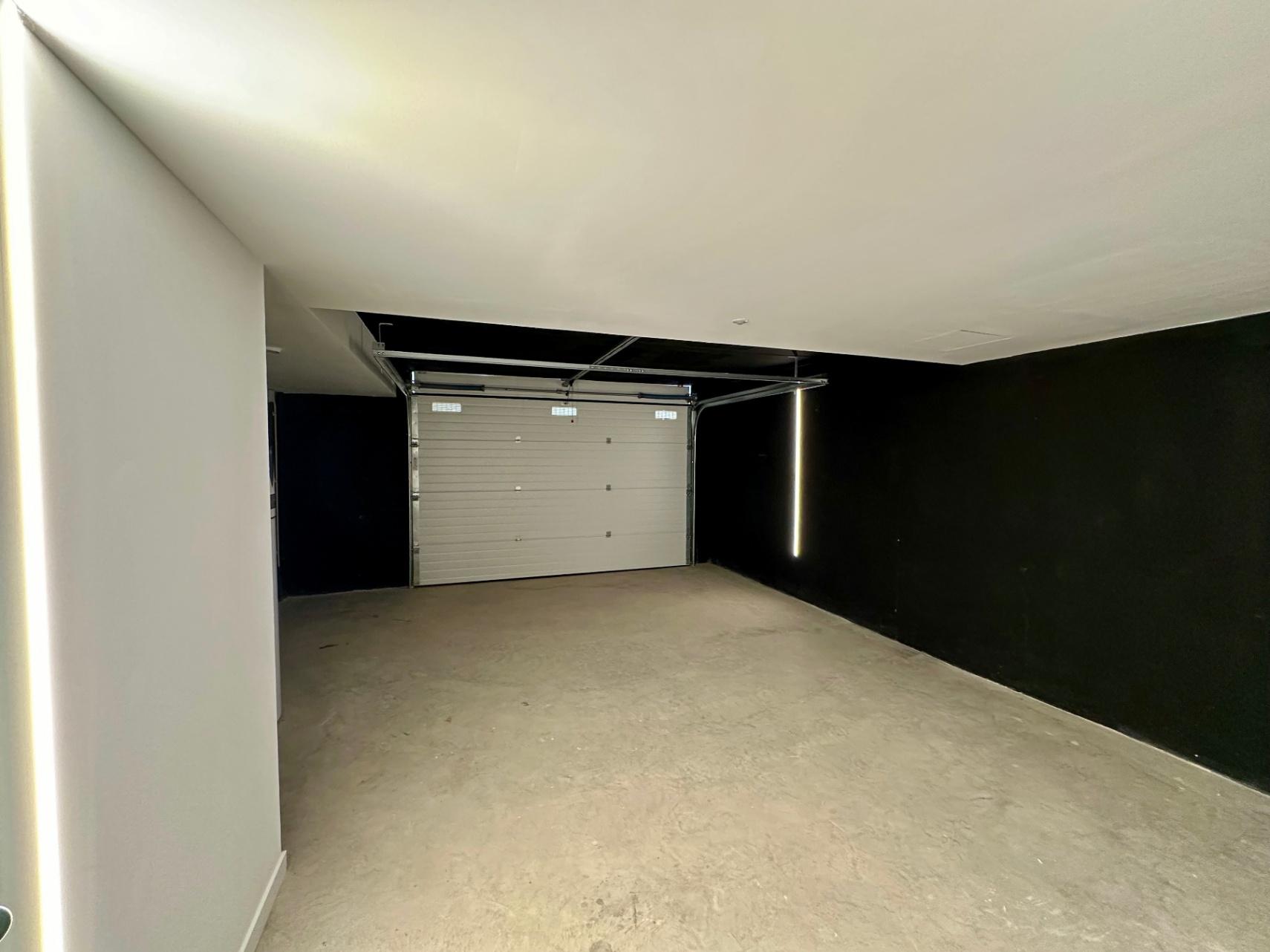 1287DA - VILLAS MODERNAS EN FINESTRAT