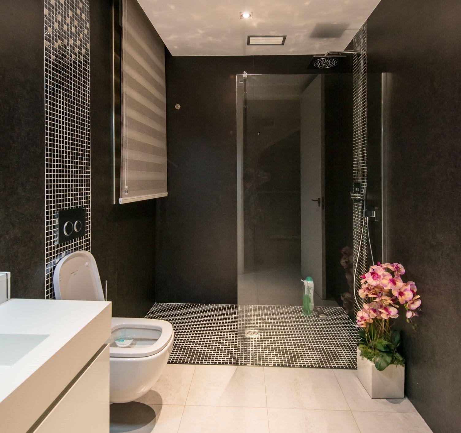 1314NS - Luxusvilla mit Meerblick in Calpe