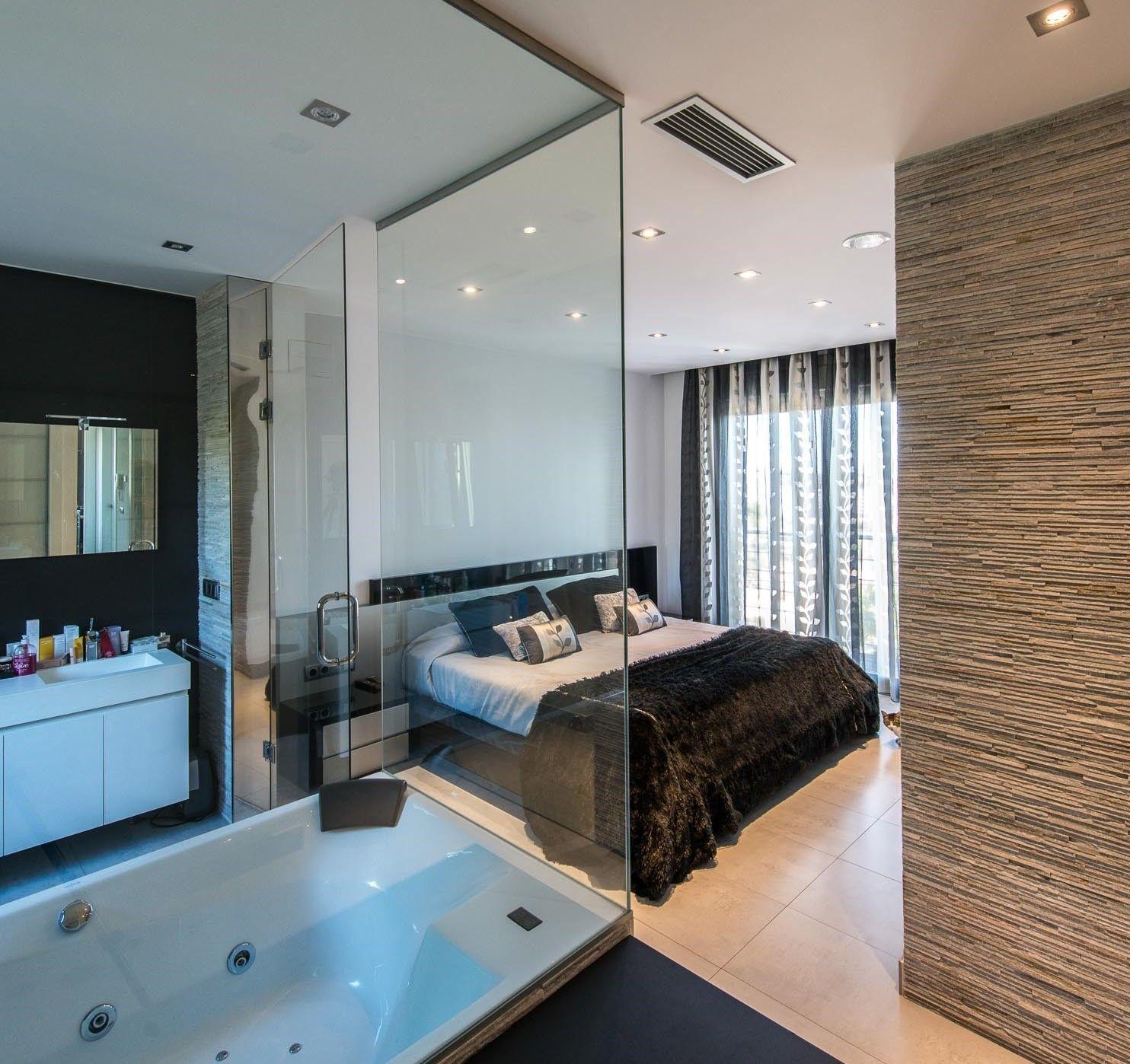 1314NS - Luxusvilla mit Meerblick in Calpe