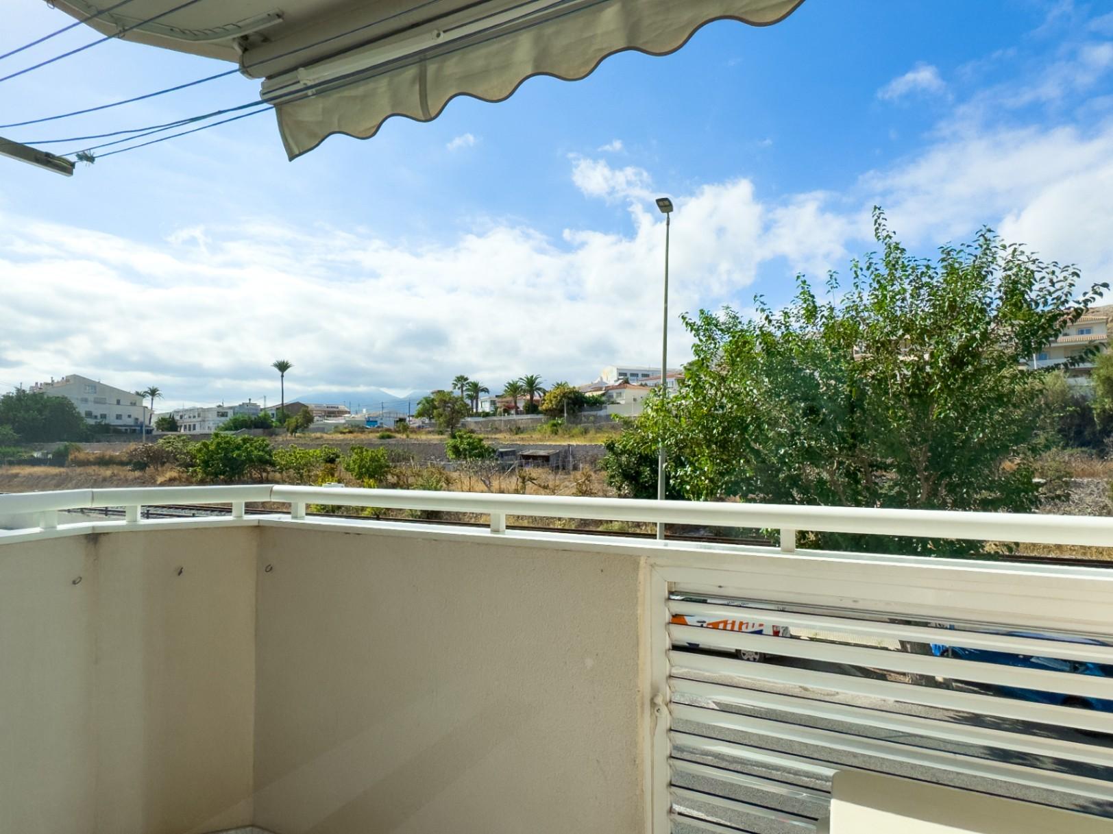 1333DA - Helle Wohnung mit Balkon nur wenige Schritte vom Strand in Altea