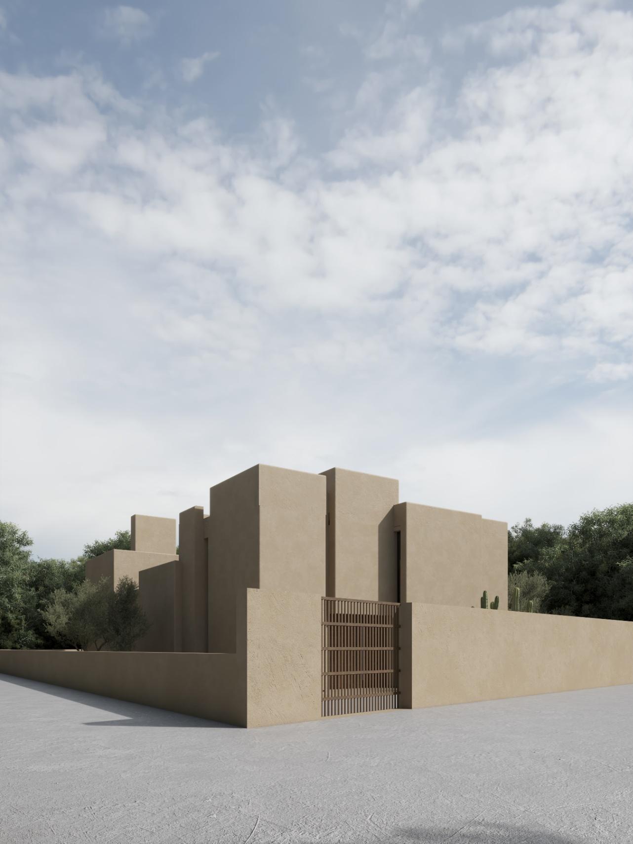 1354DA - Villa de Lujo Contemporánea con Vistas Panorámicas en La Nucía