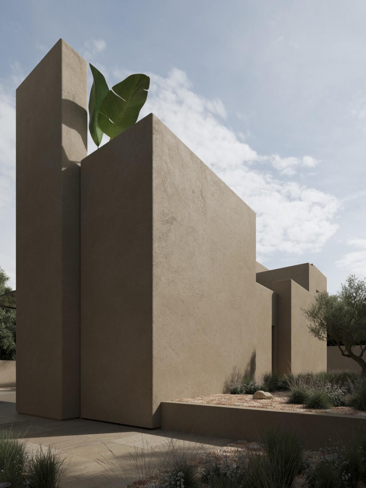 1354DA - Villa de Lujo Contemporánea con Vistas Panorámicas en La Nucía