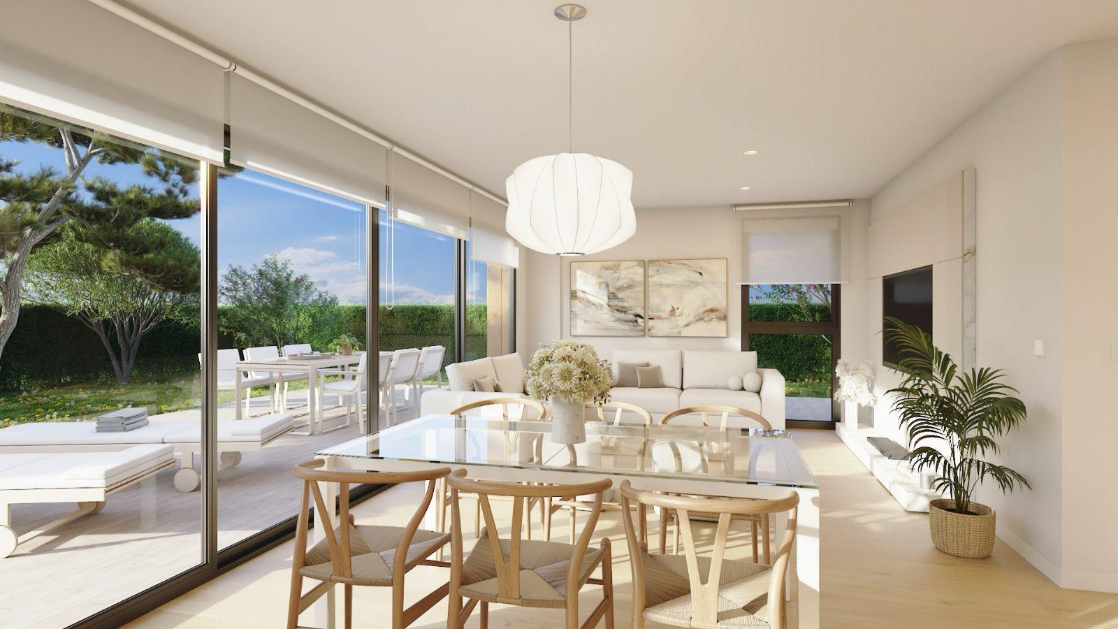 1361DR - Viviendas de Diseño para un Nuevo Estilo de Vida en La Nucía