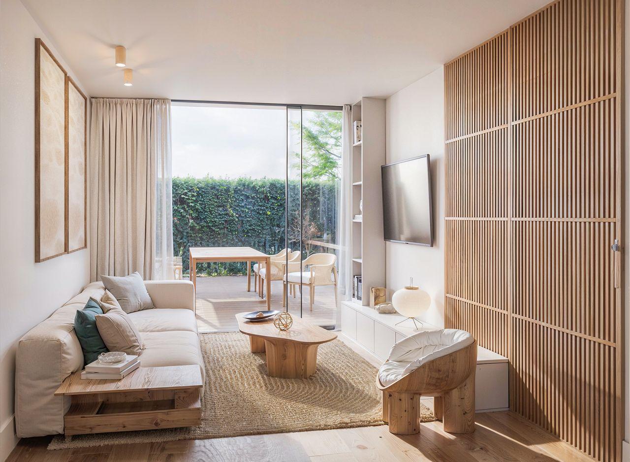 1361DR - Viviendas de Diseño para un Nuevo Estilo de Vida en La Nucía