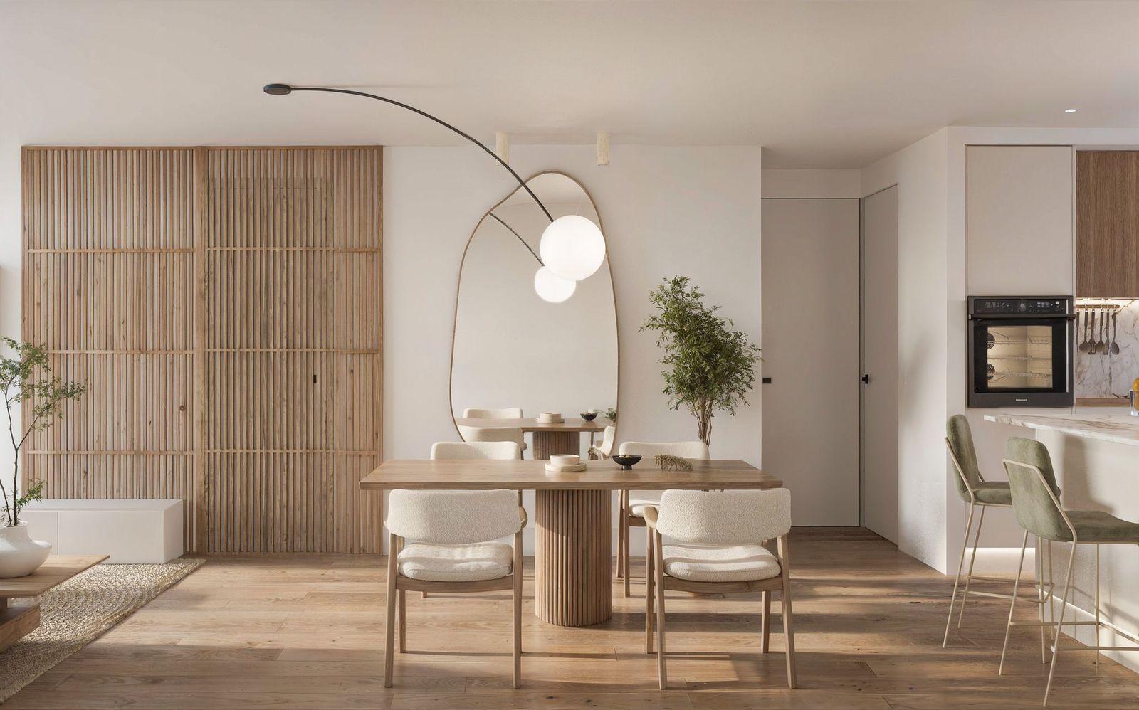 1361DR - Viviendas de Diseño para un Nuevo Estilo de Vida en La Nucía