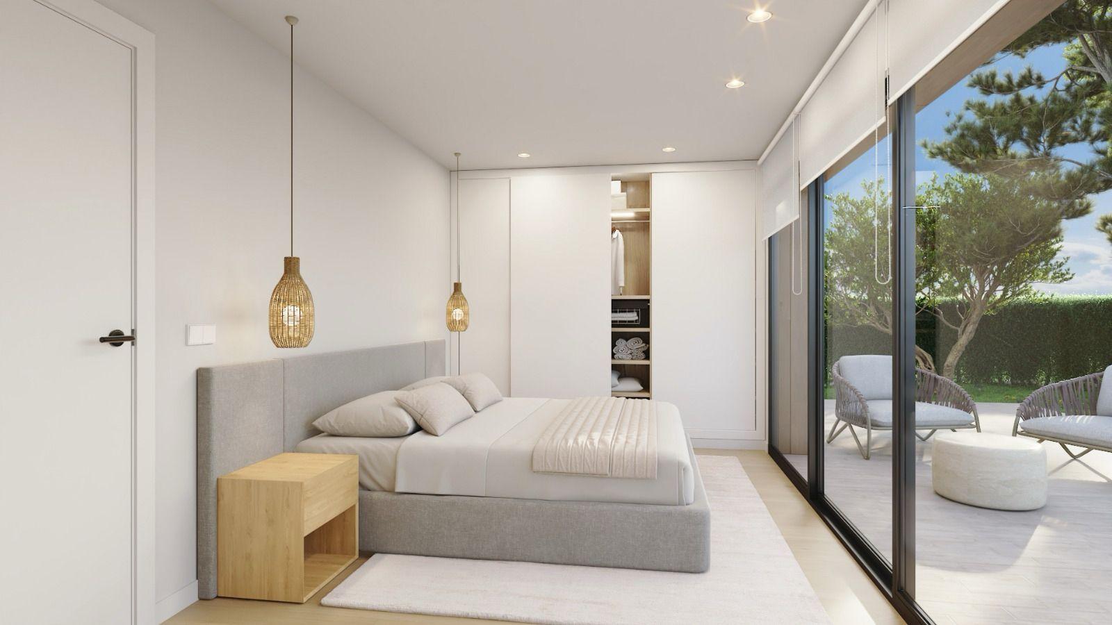 1361DR - Viviendas de Diseño para un Nuevo Estilo de Vida en La Nucía