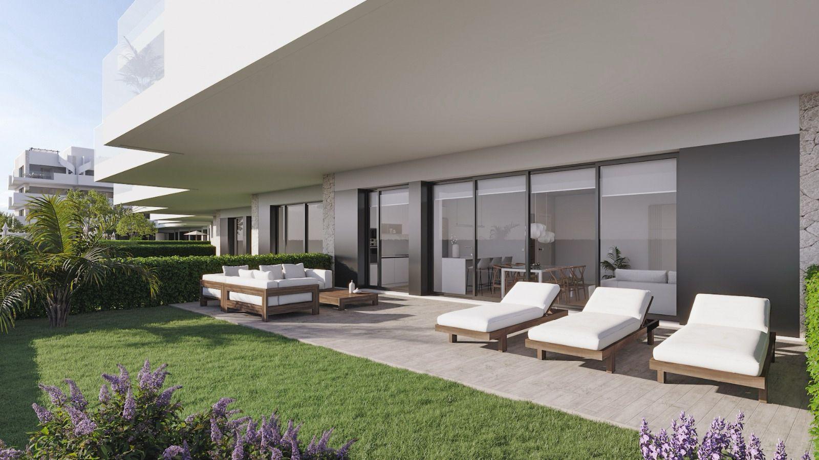 1361DR - Viviendas de Diseño para un Nuevo Estilo de Vida en La Nucía