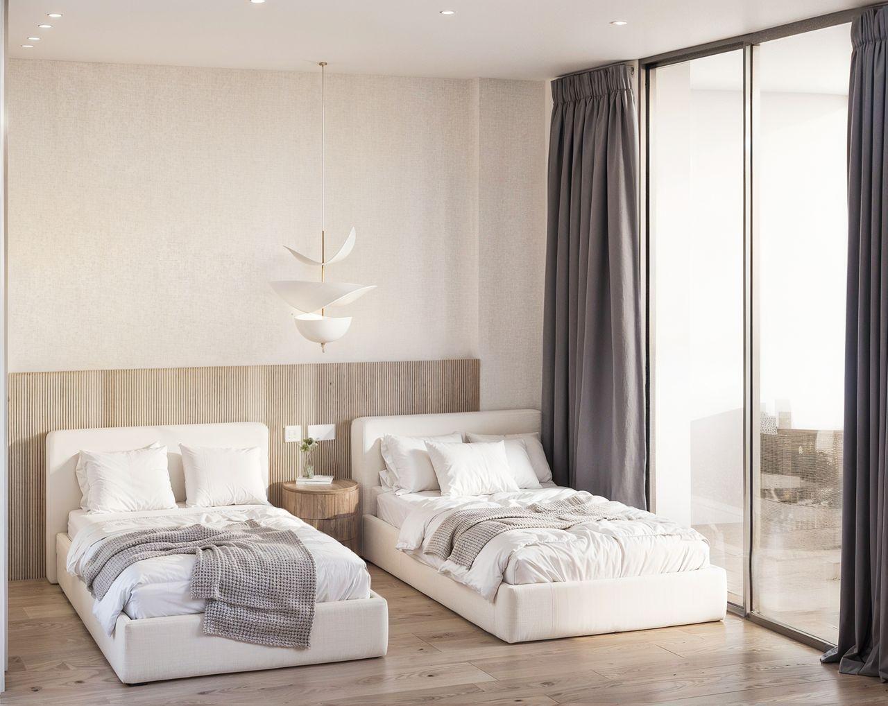 1361DR - Viviendas de Diseño para un Nuevo Estilo de Vida en La Nucía