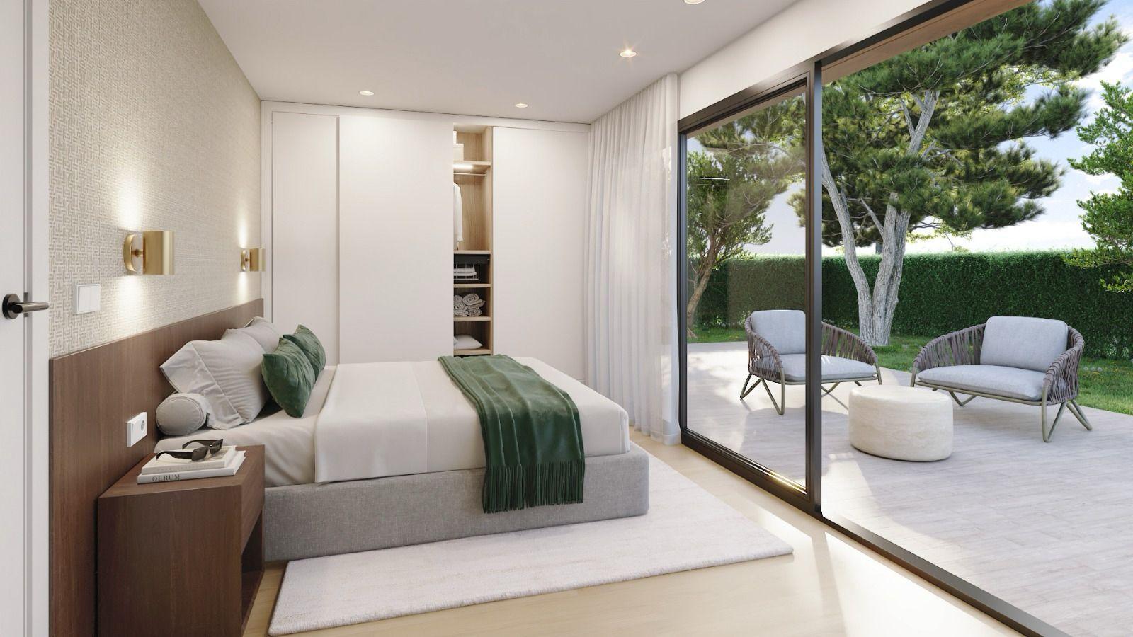 1361DR - Viviendas de Diseño para un Nuevo Estilo de Vida en La Nucía